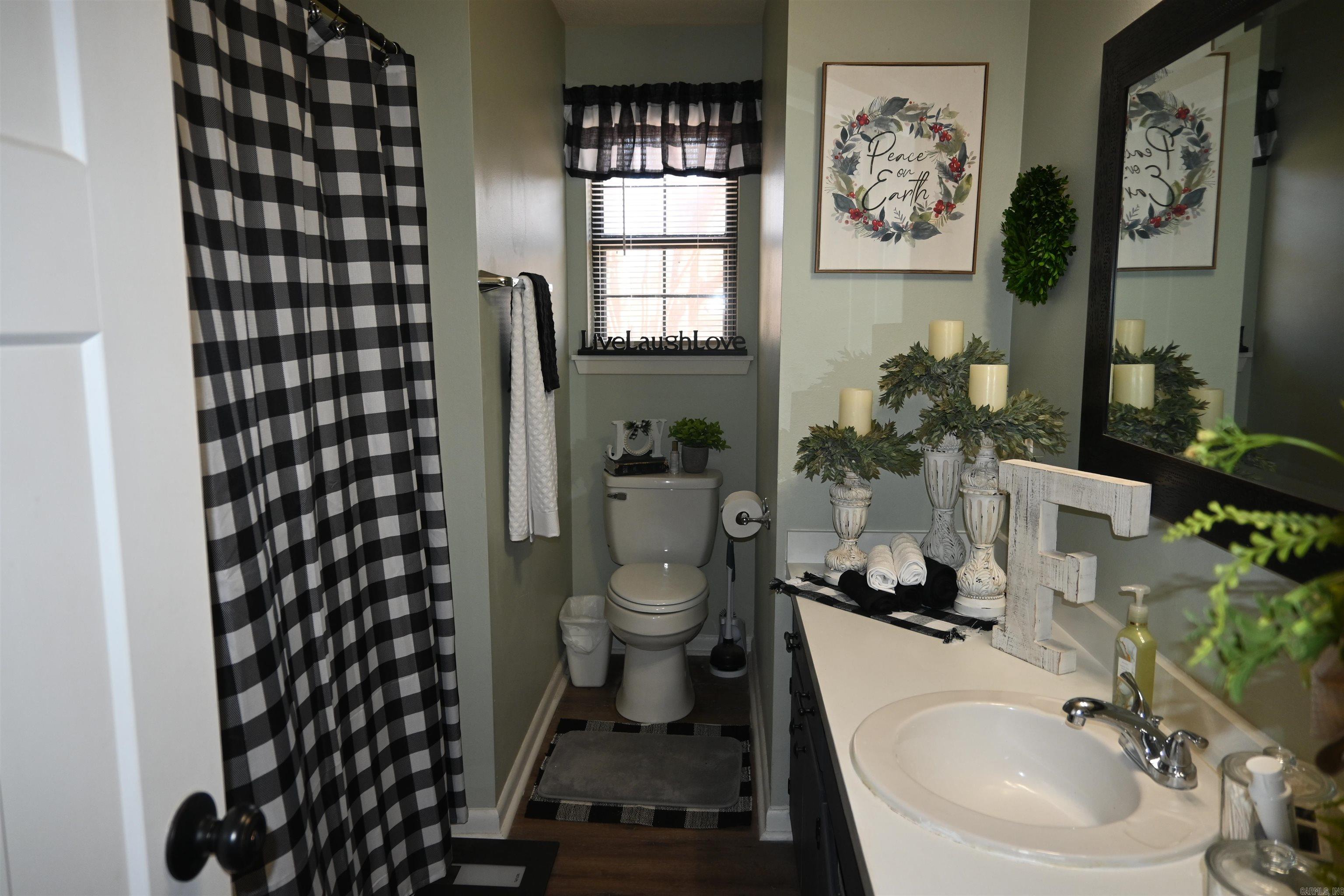 Oakwood - Residential