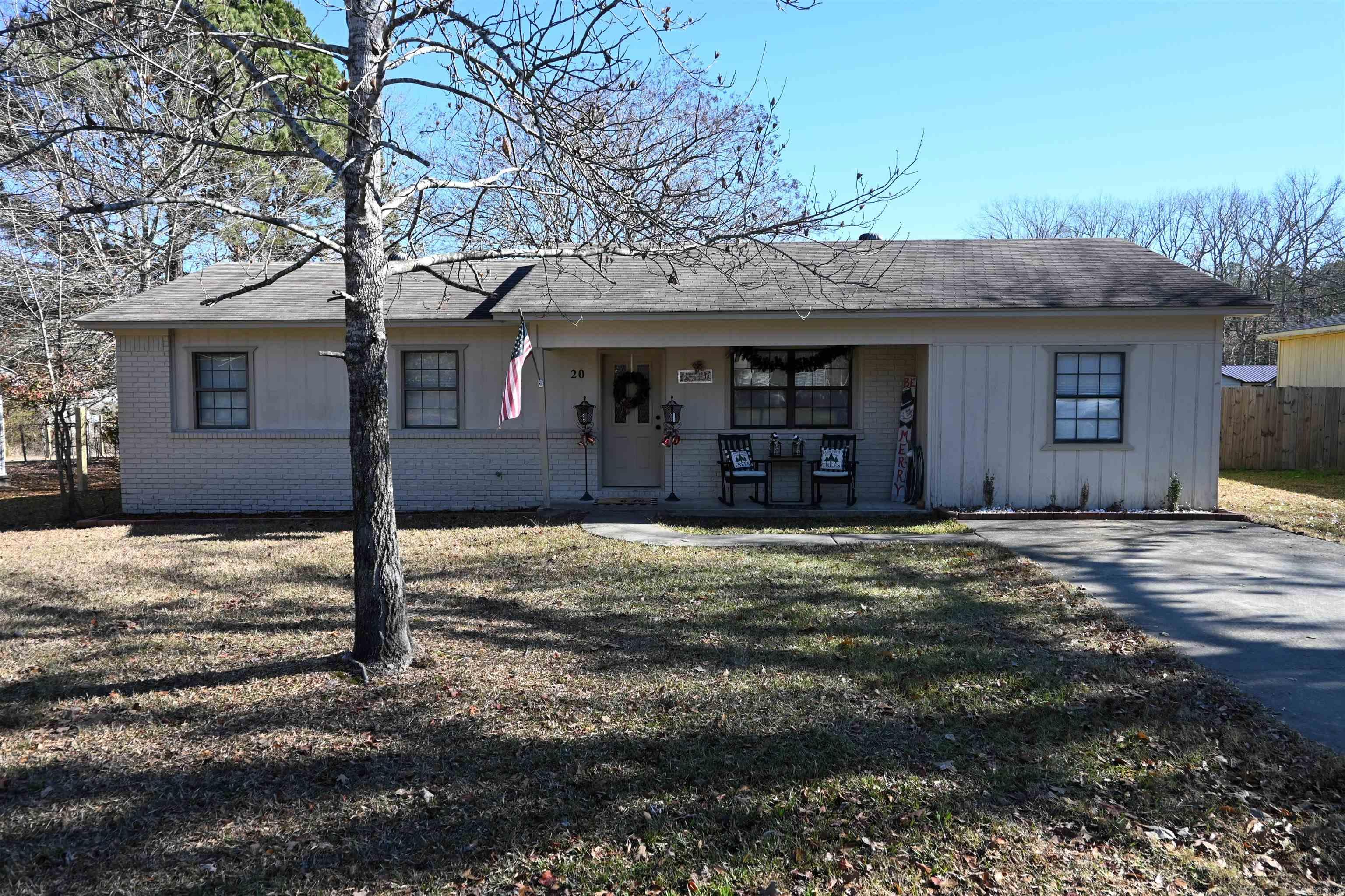 Oakwood - Residential