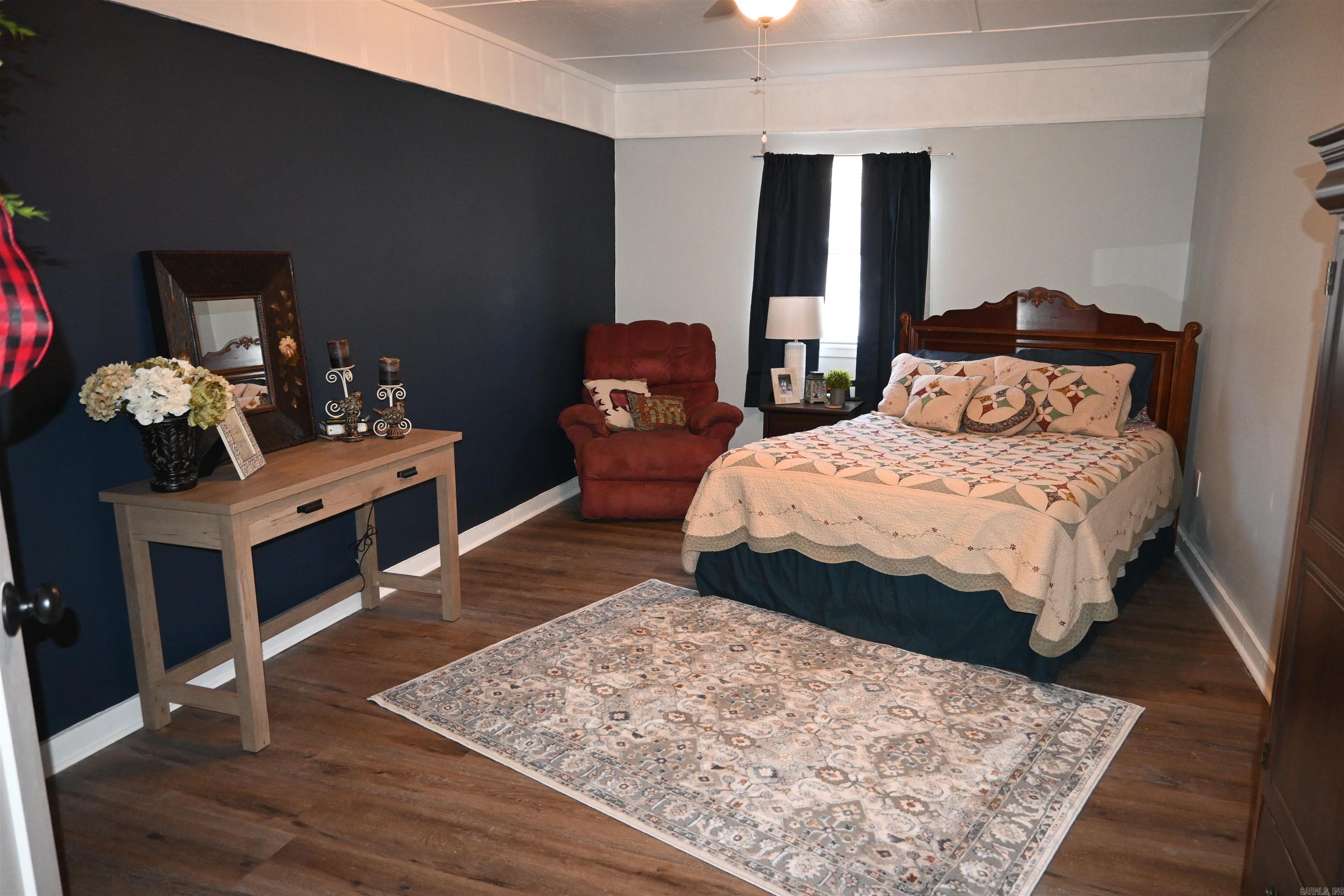 Oakwood - Residential