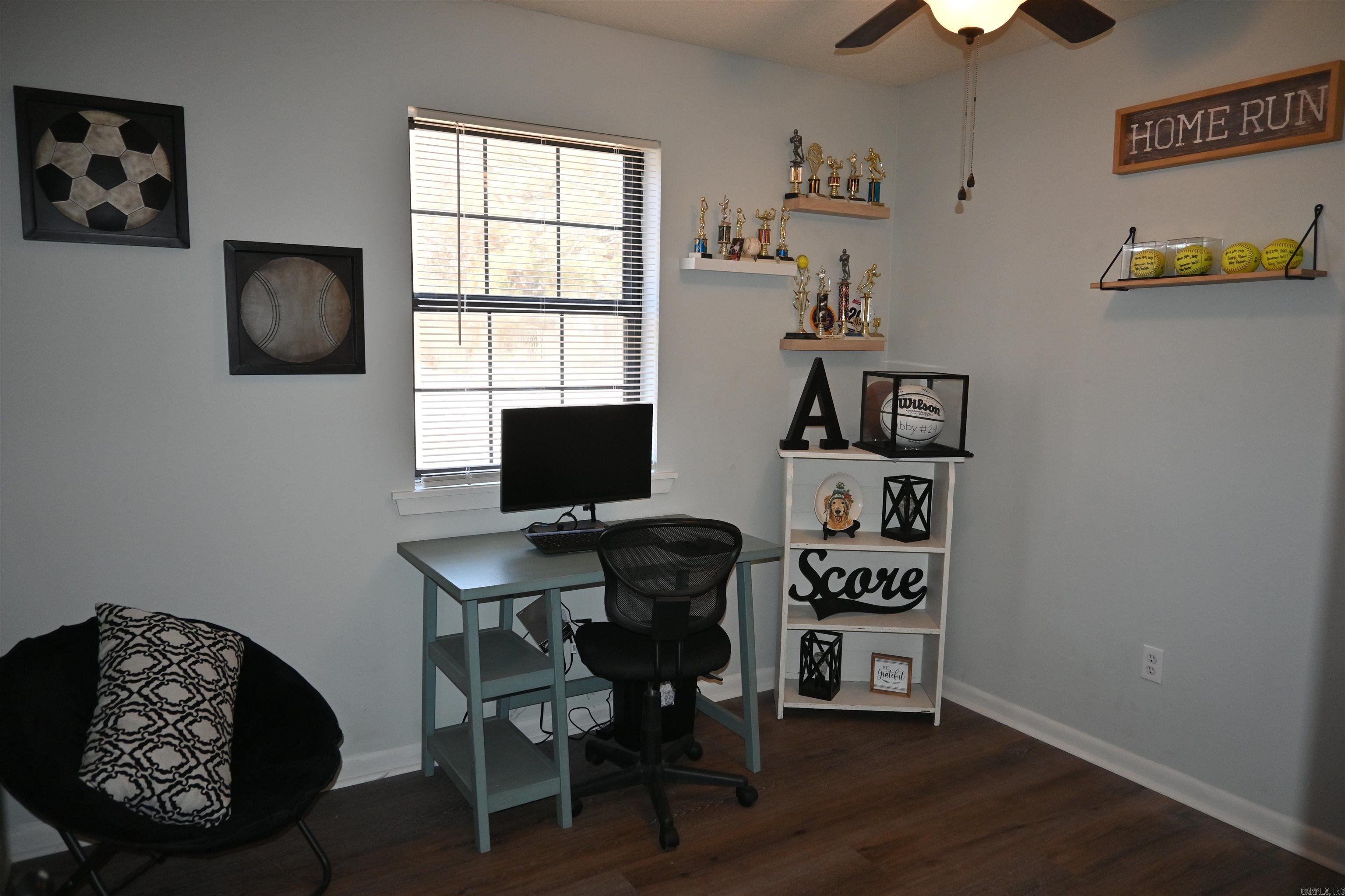 Oakwood - Residential