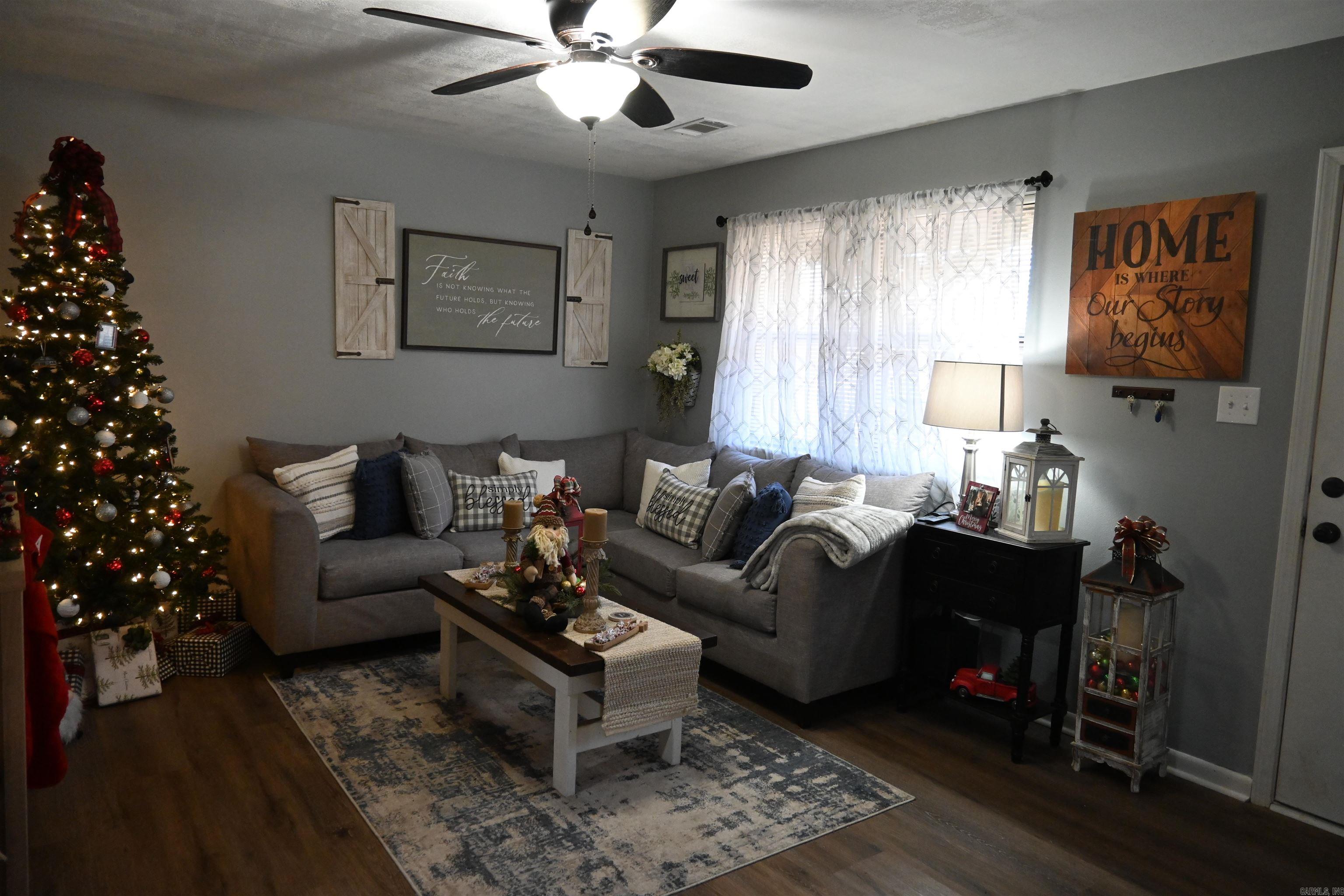 Oakwood - Residential