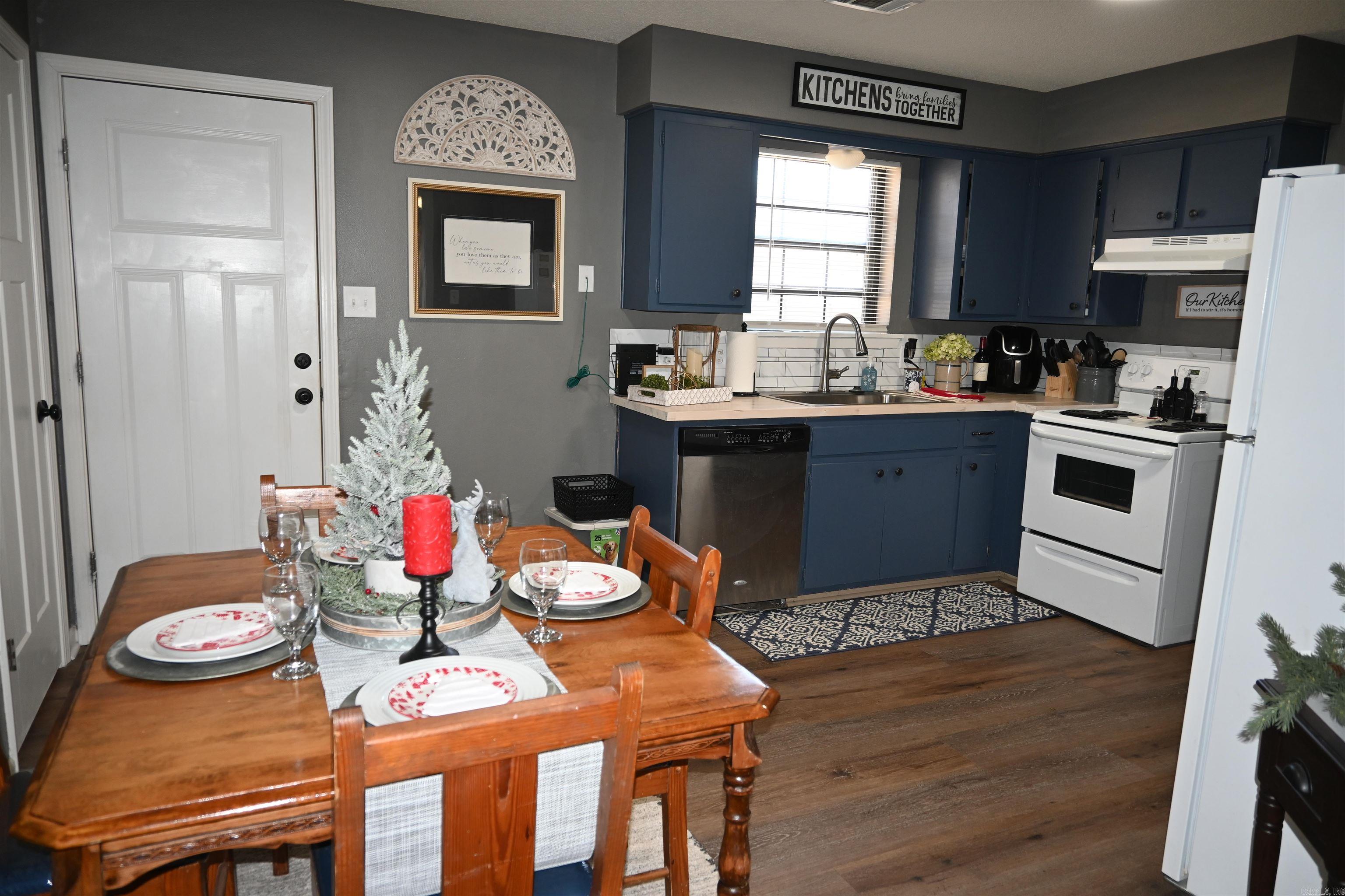 Oakwood - Residential