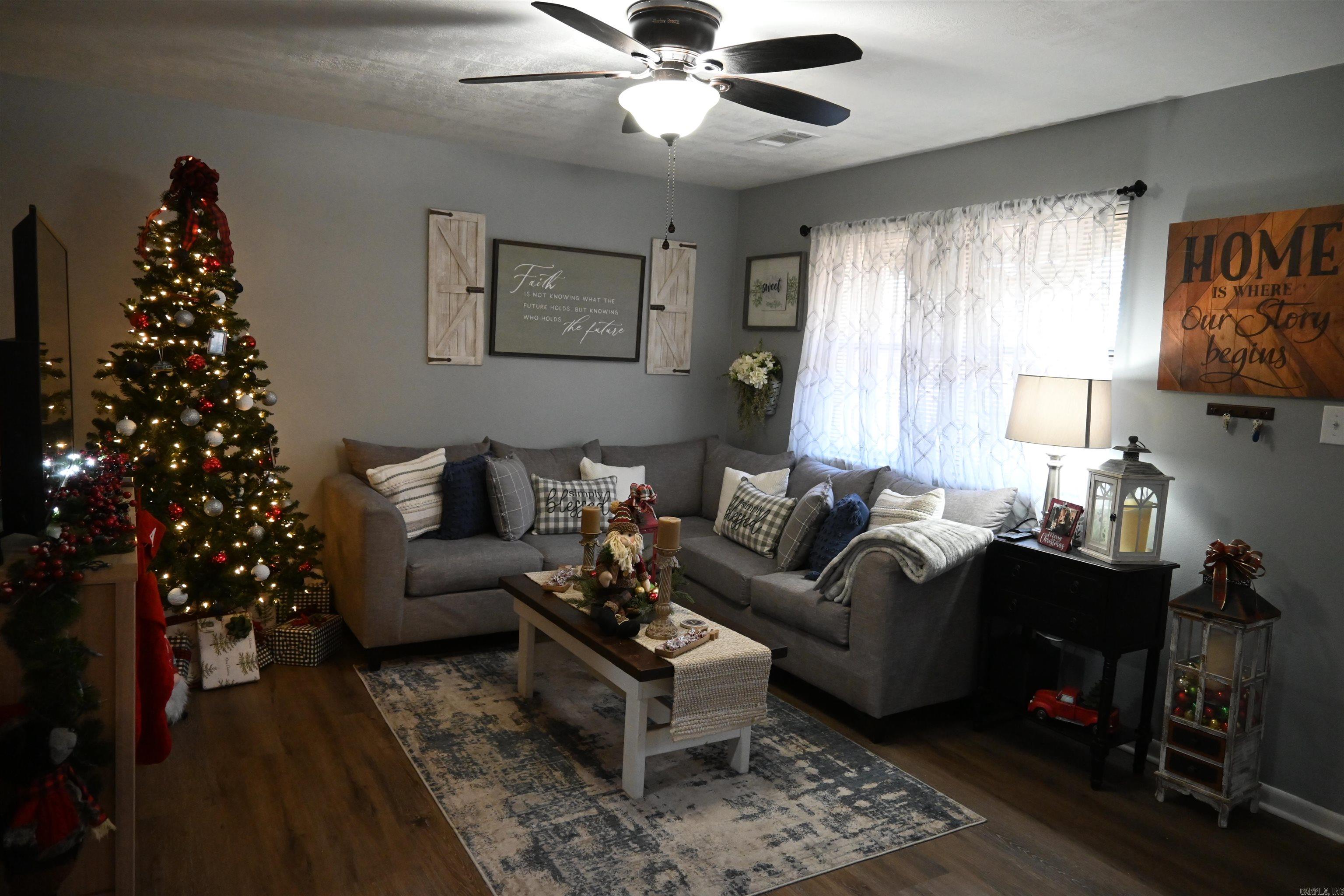 Oakwood - Residential