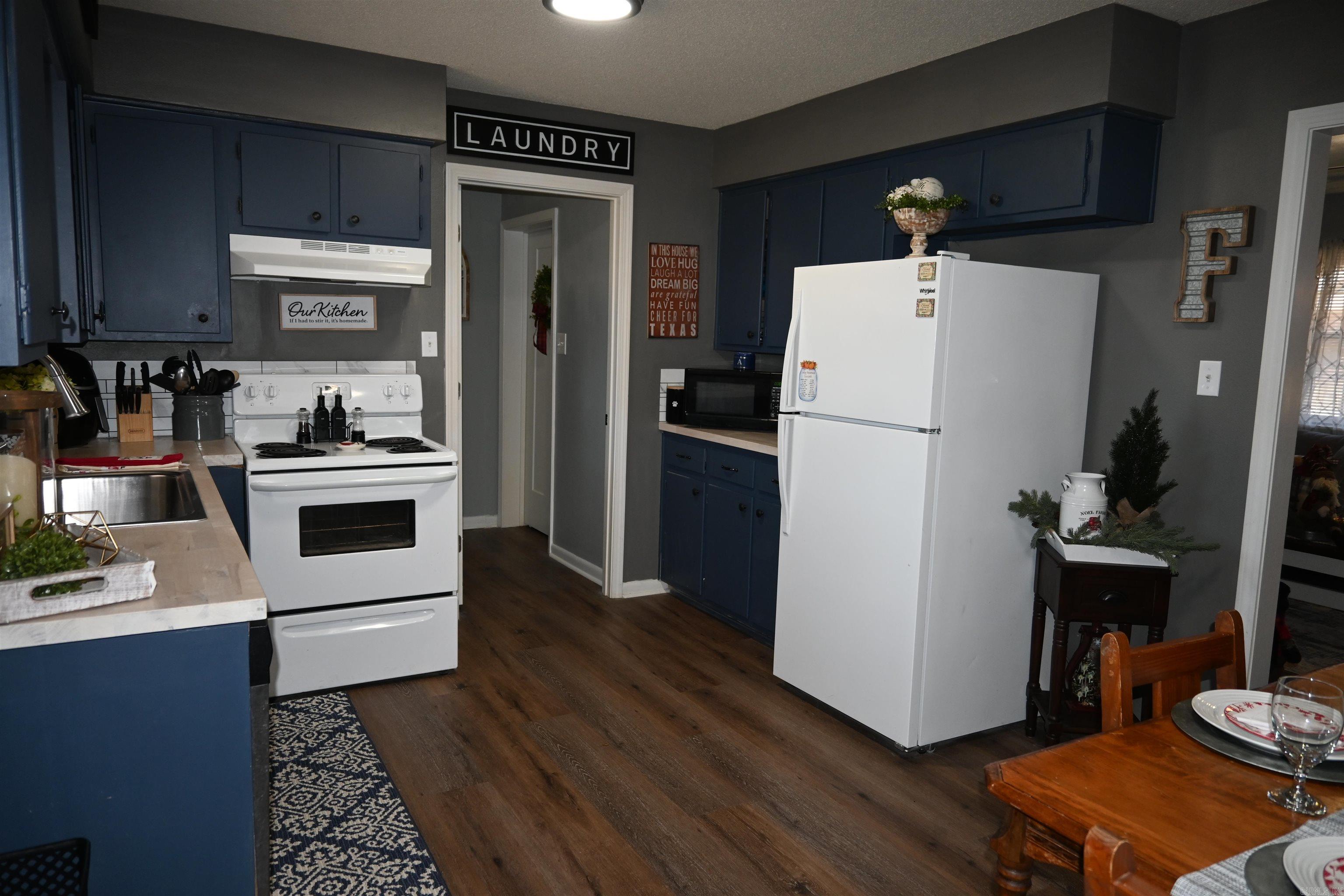 Oakwood - Residential