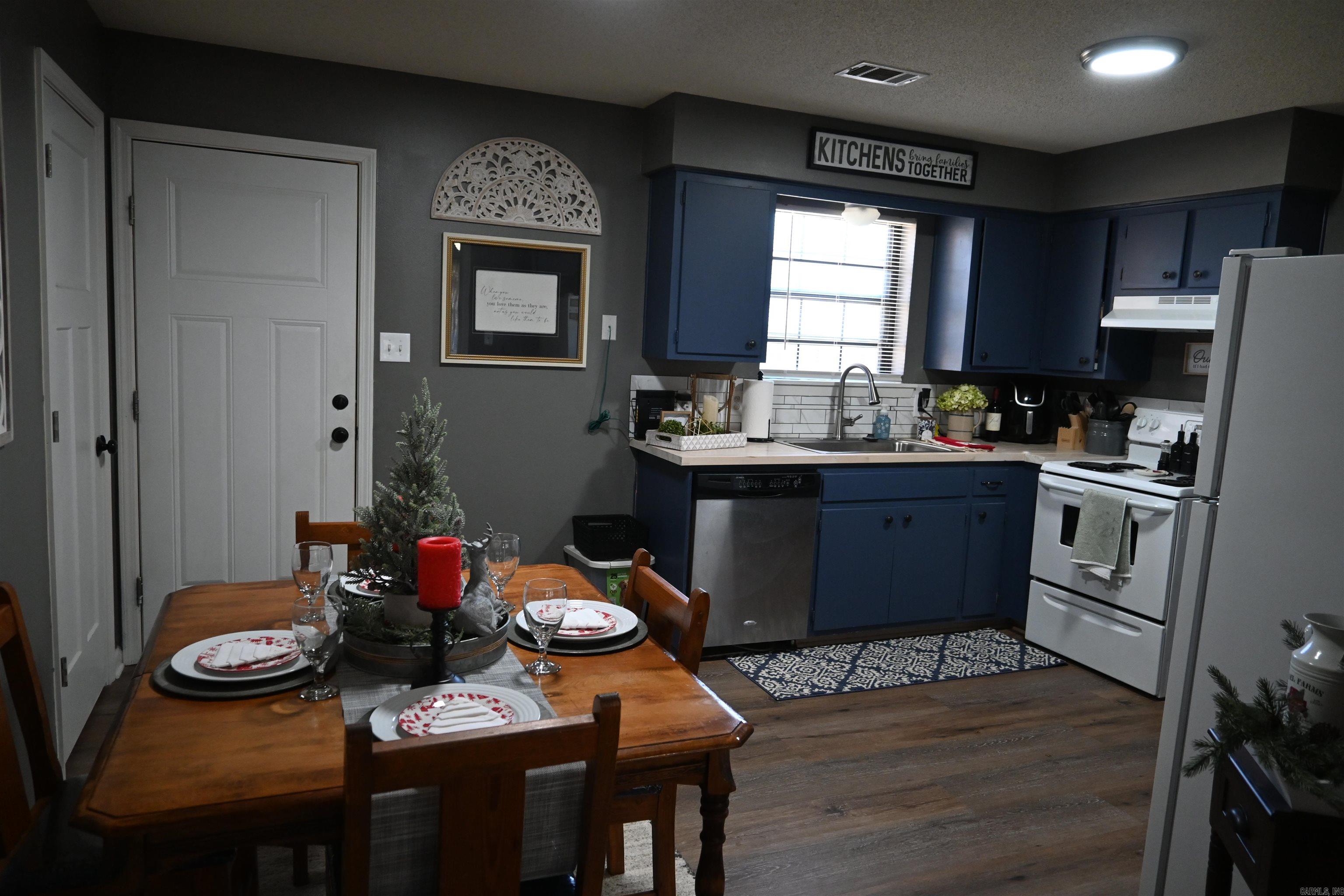 Oakwood - Residential