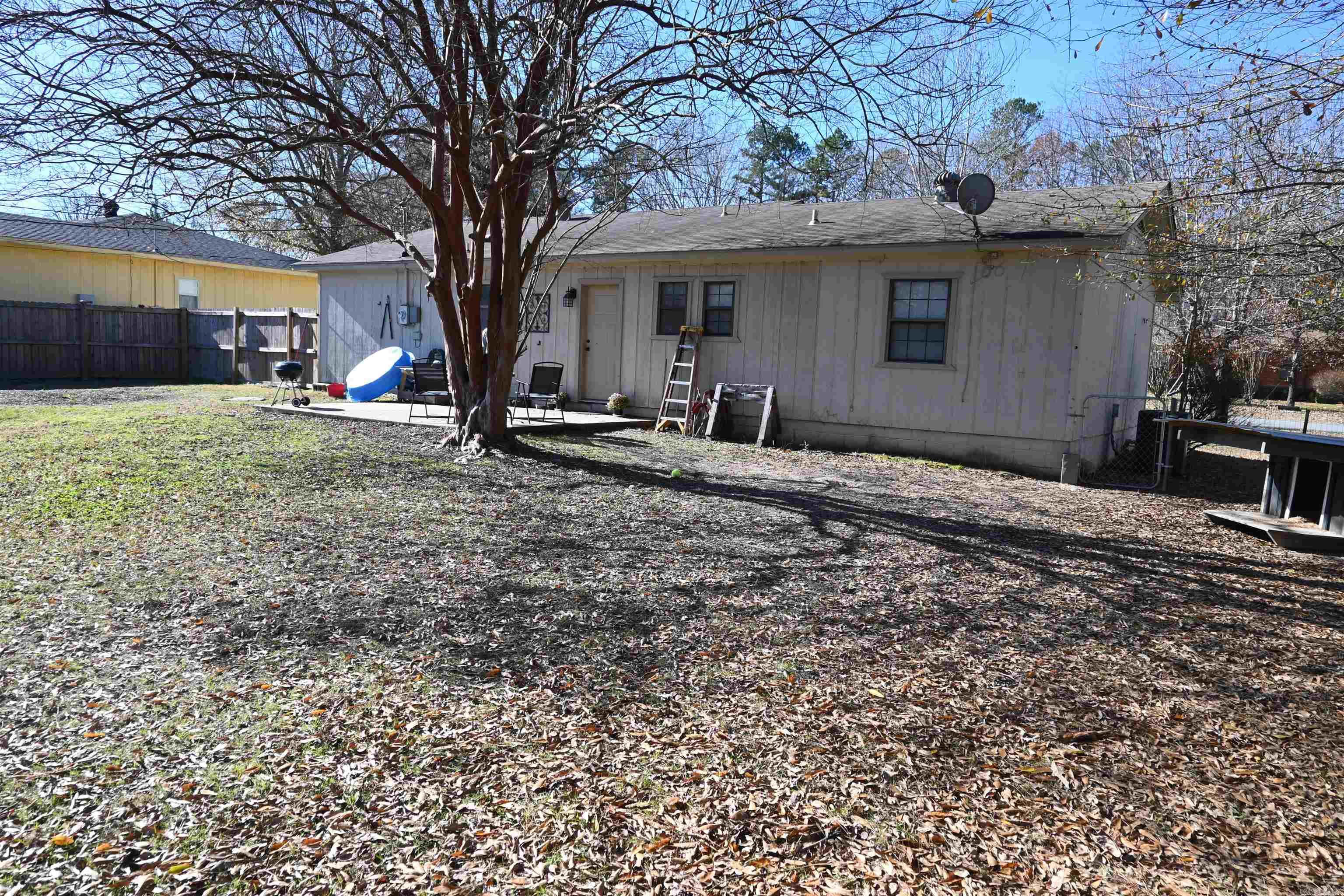 Oakwood - Residential