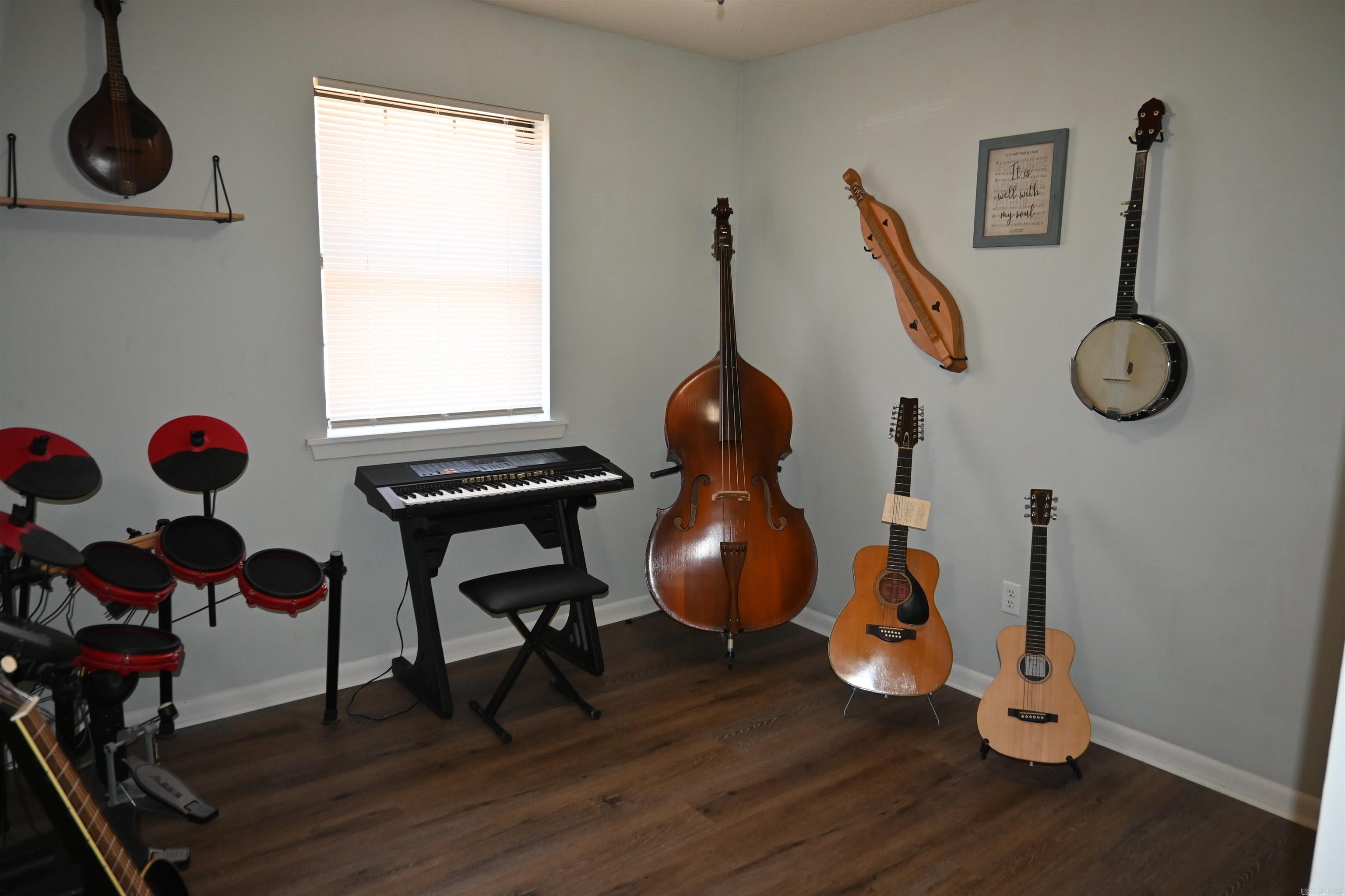 Oakwood - Residential