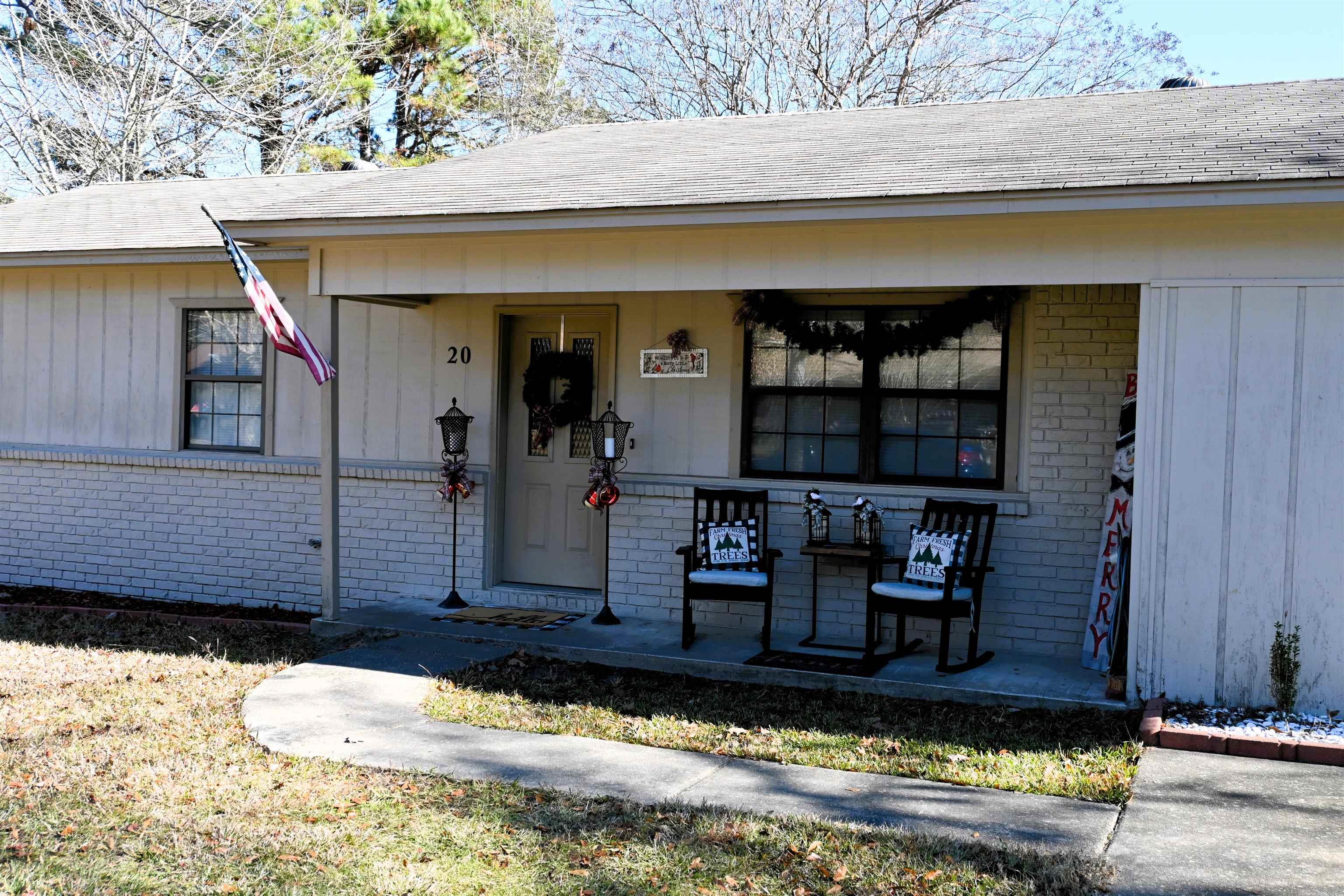 Oakwood - Residential