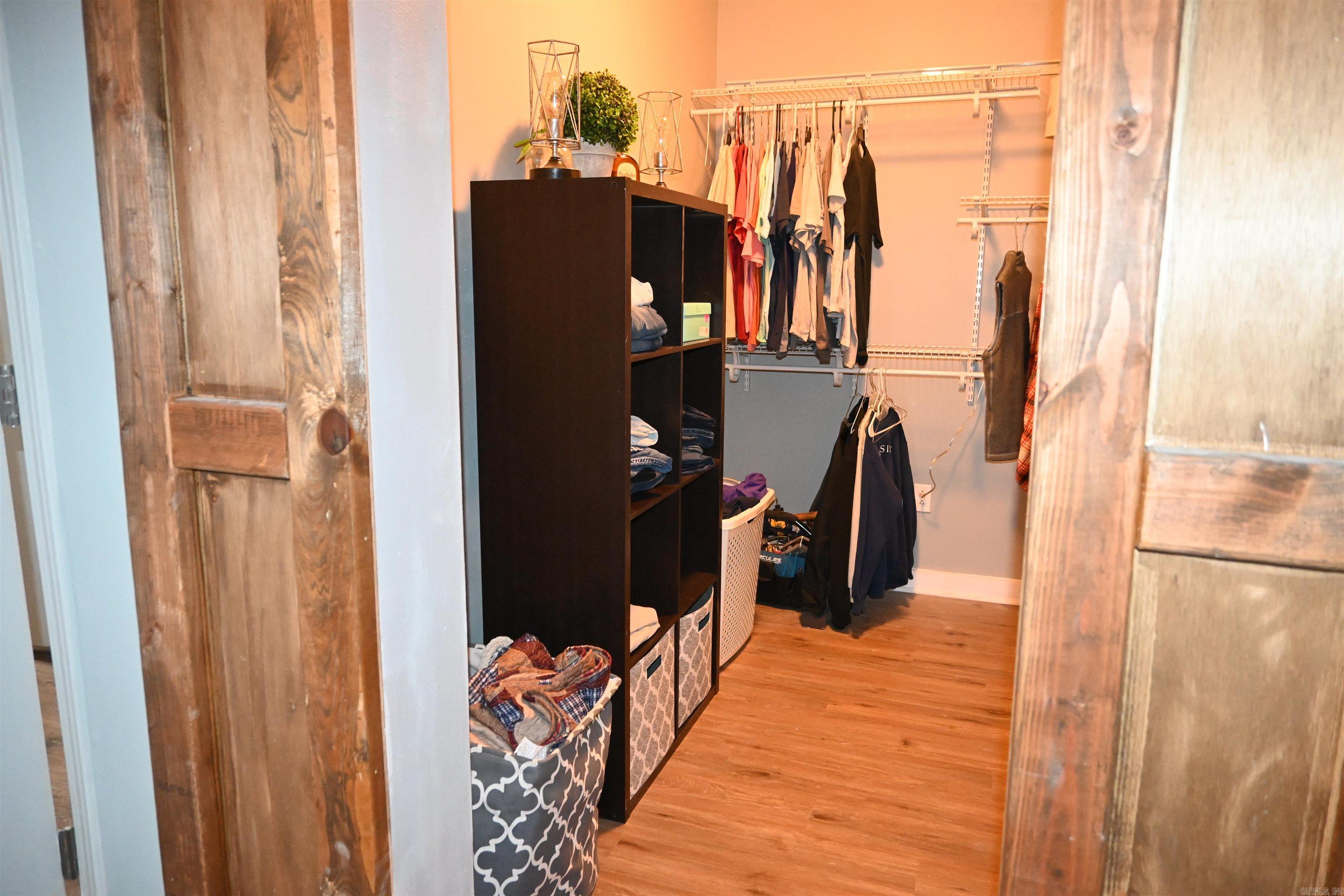 Oakwood - Residential