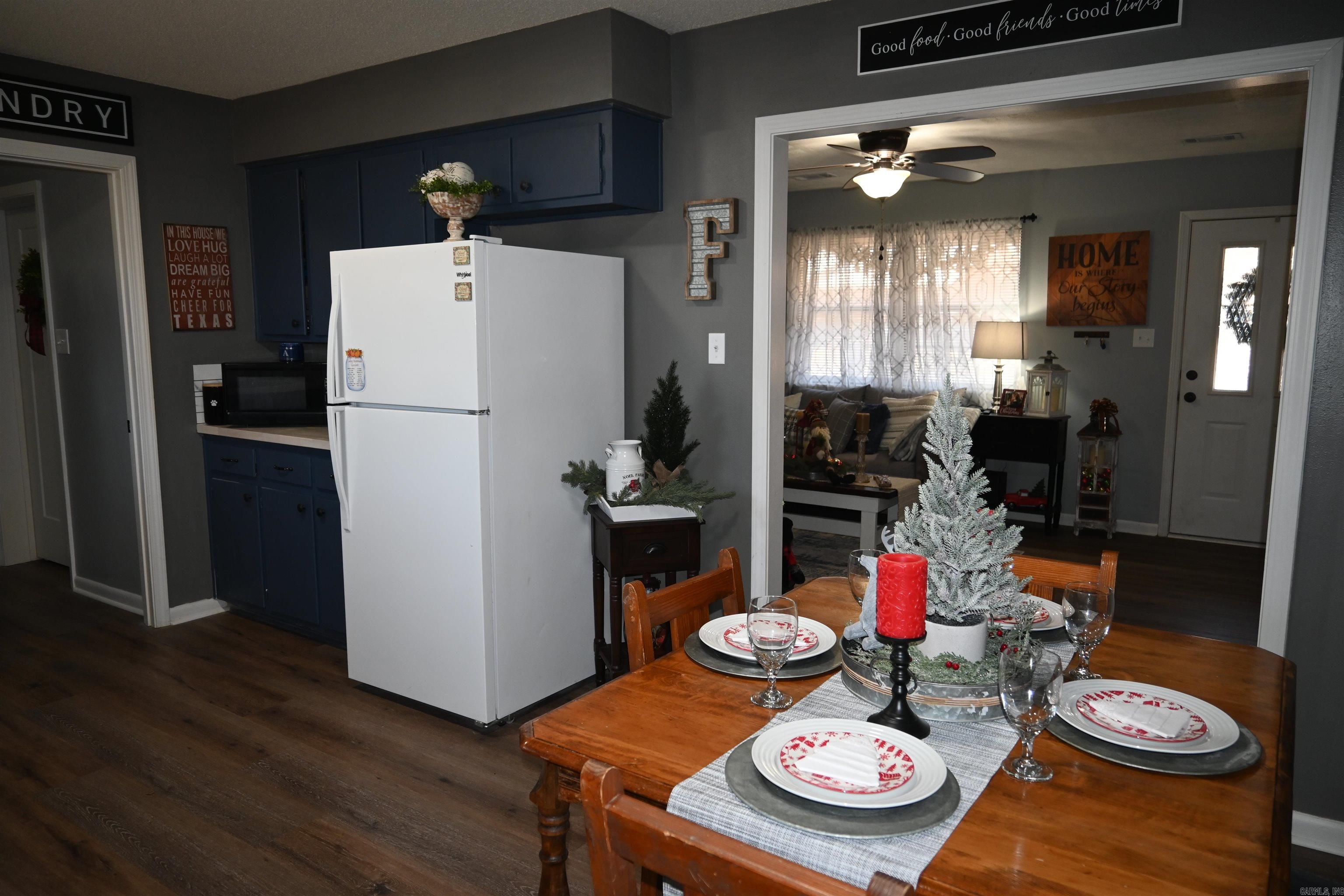 Oakwood - Residential