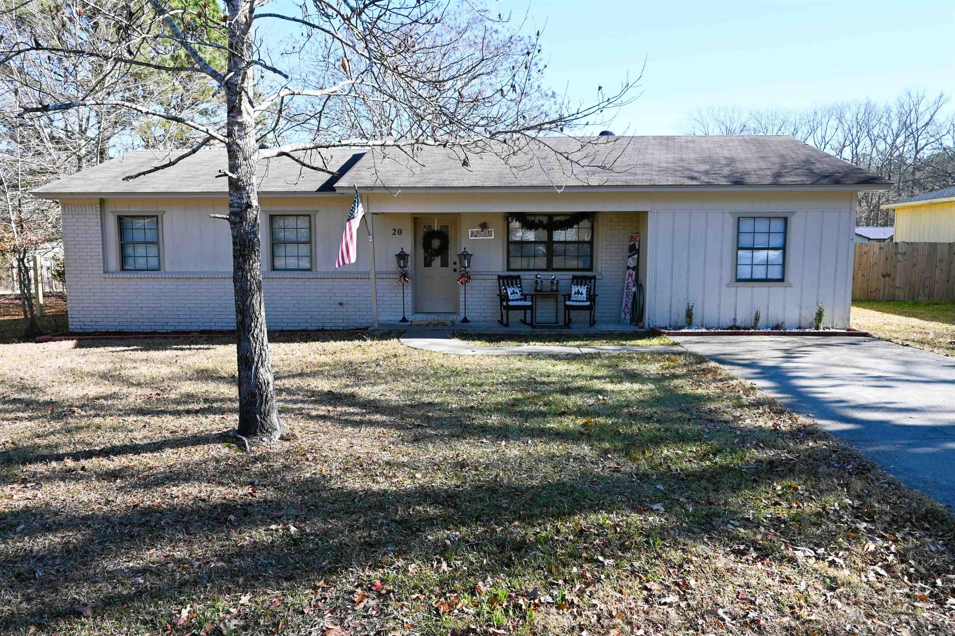 Oakwood - Residential