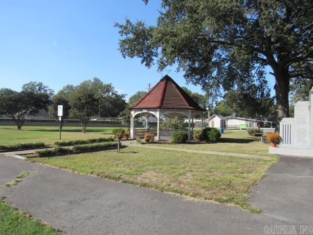 OT Carlisle City - Land