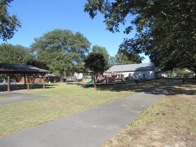 OT Carlisle City - Land