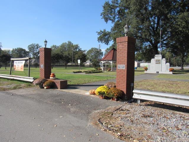 OT Carlisle City - Land