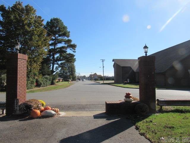 OT Carlisle City - Land