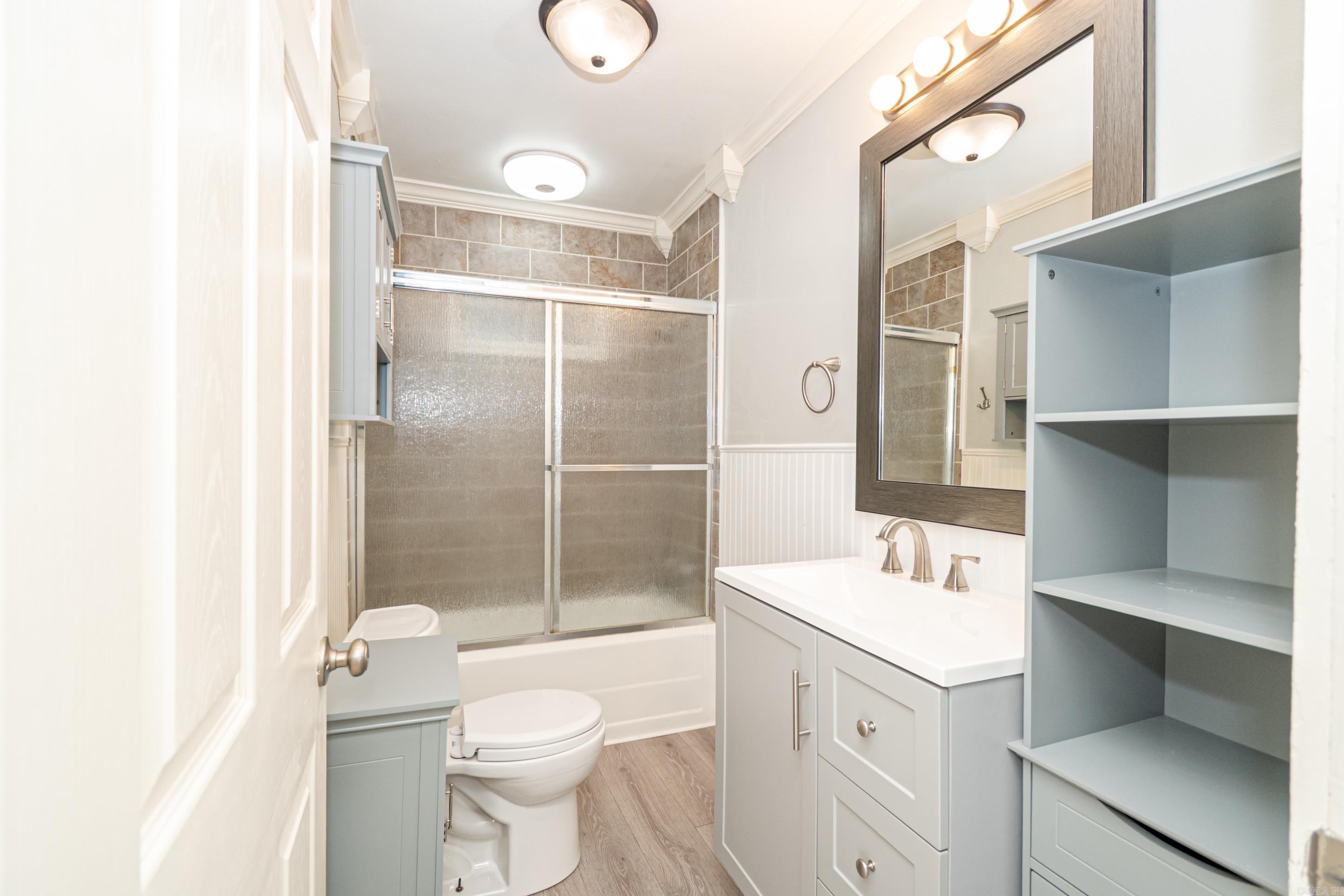 Combs 2nd - Residential