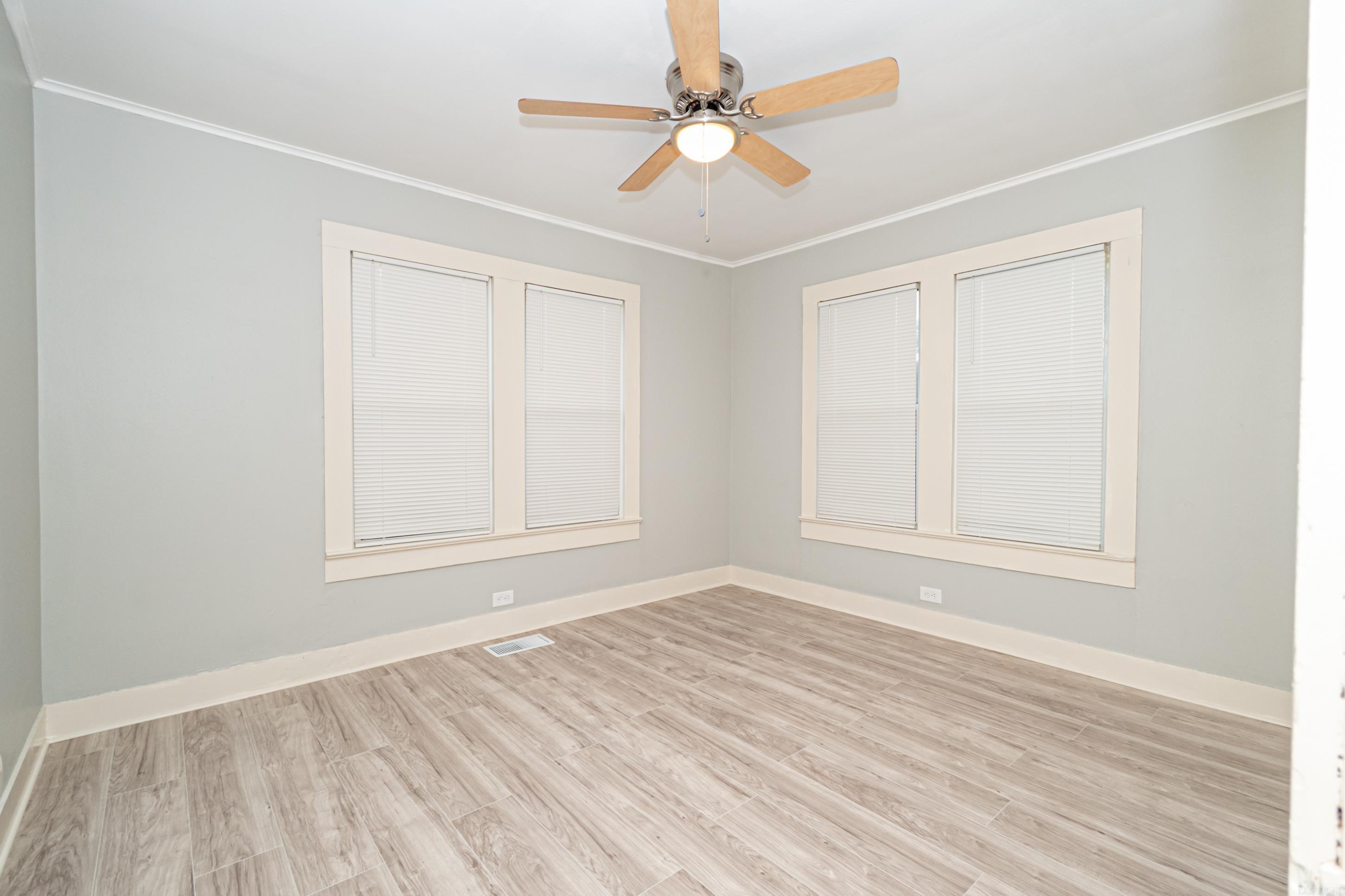 Combs 2nd - Residential