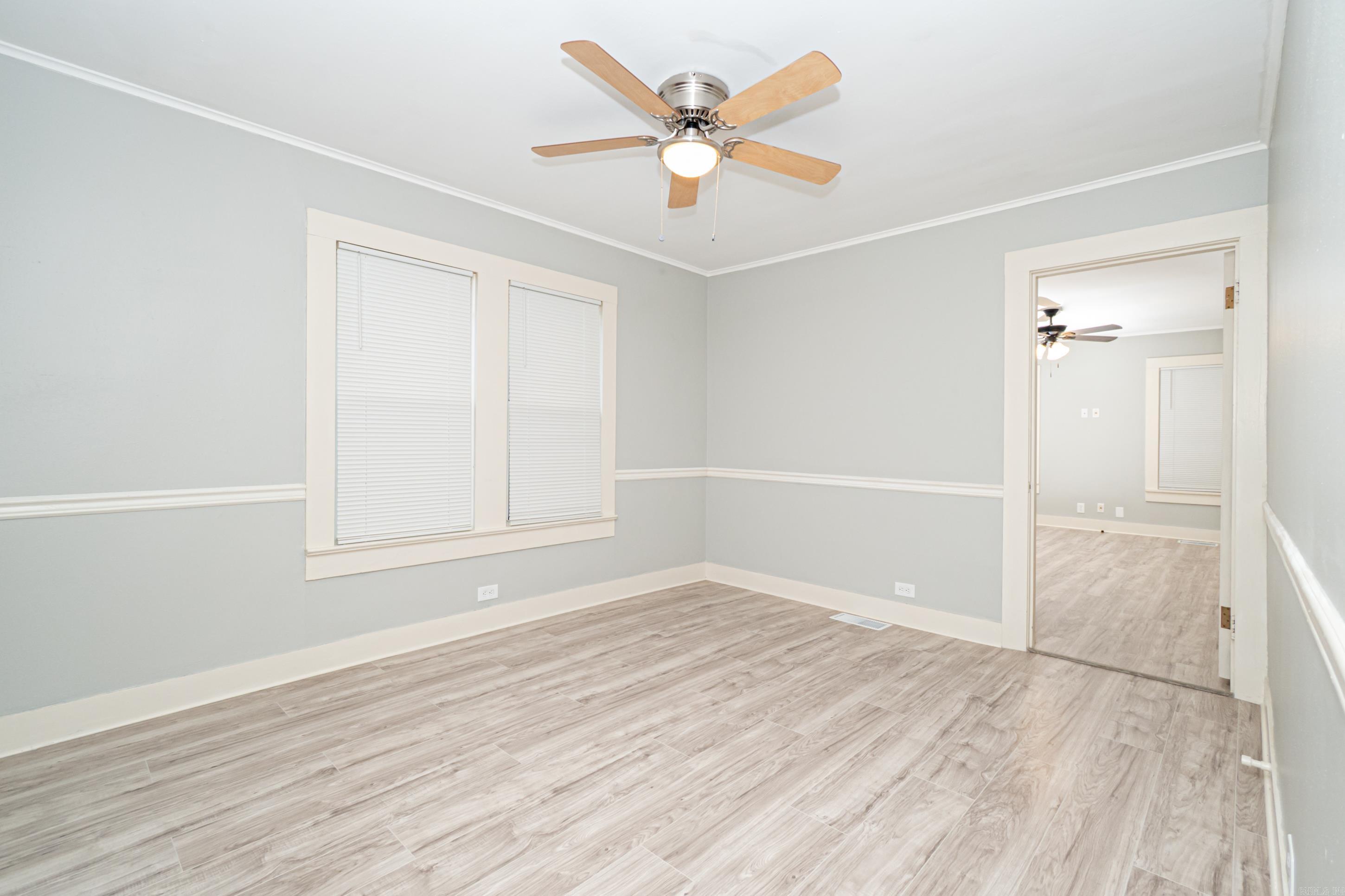 Combs 2nd - Residential