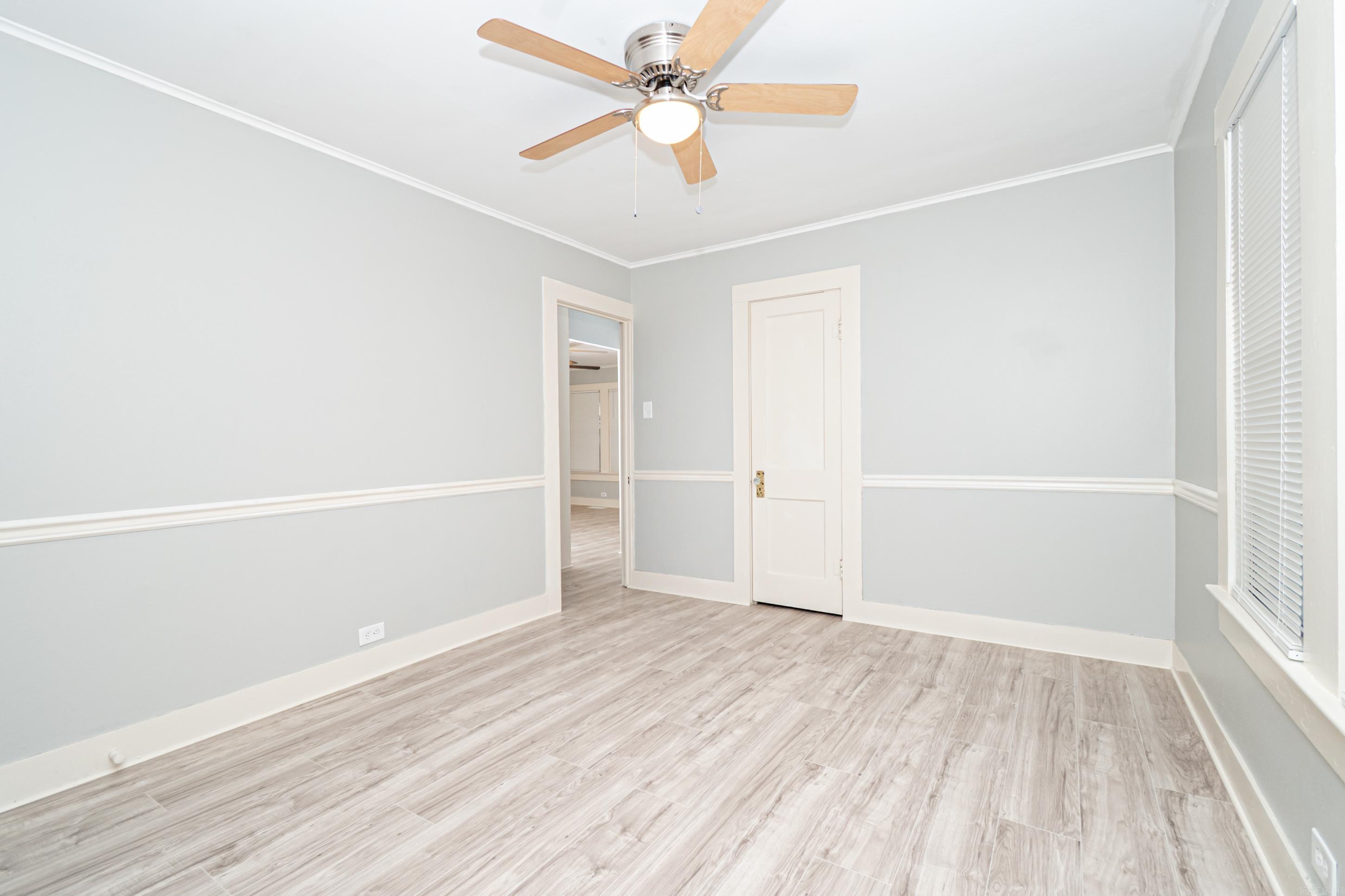 Combs 2nd - Residential