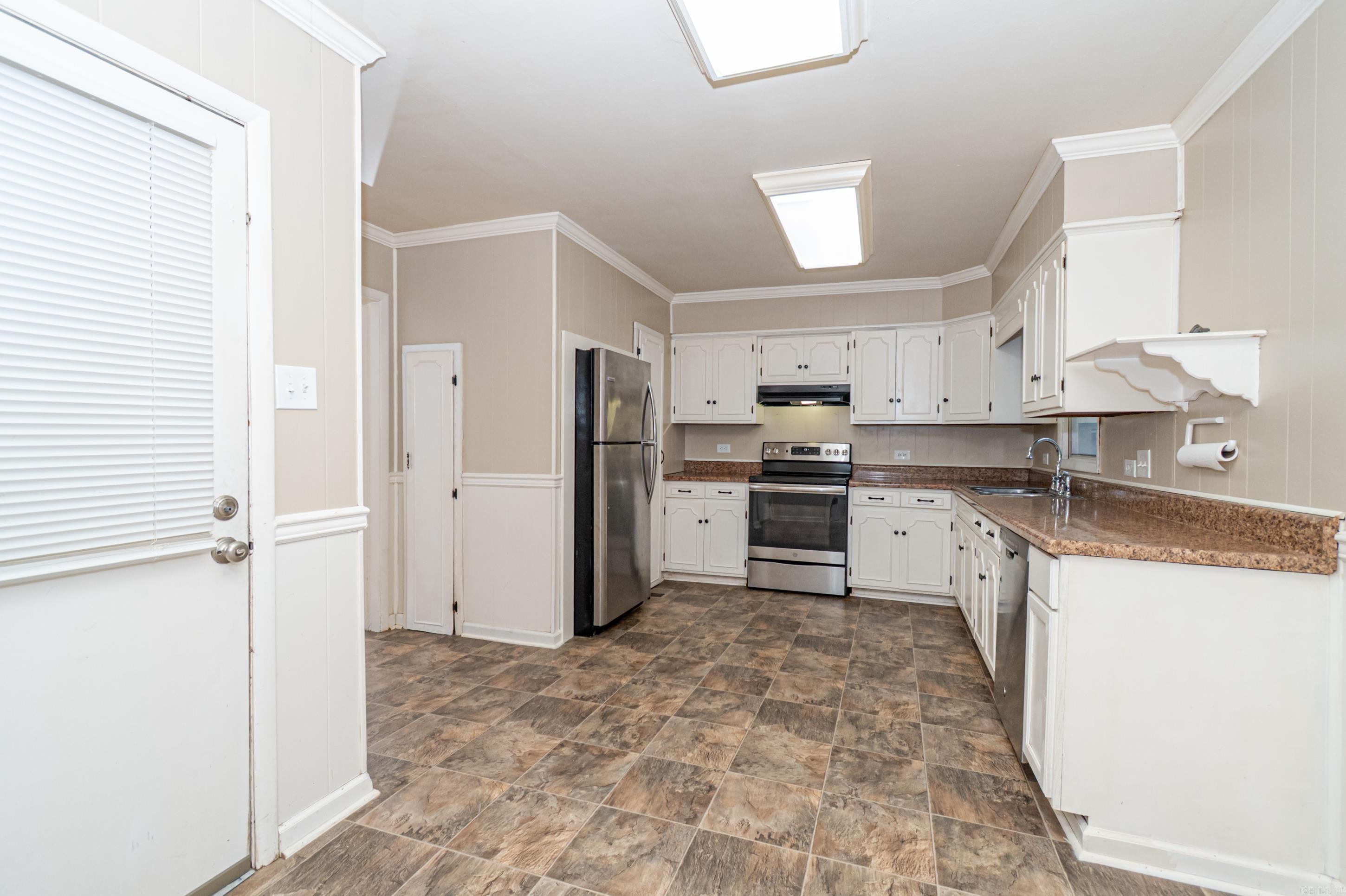 Combs 2nd - Residential