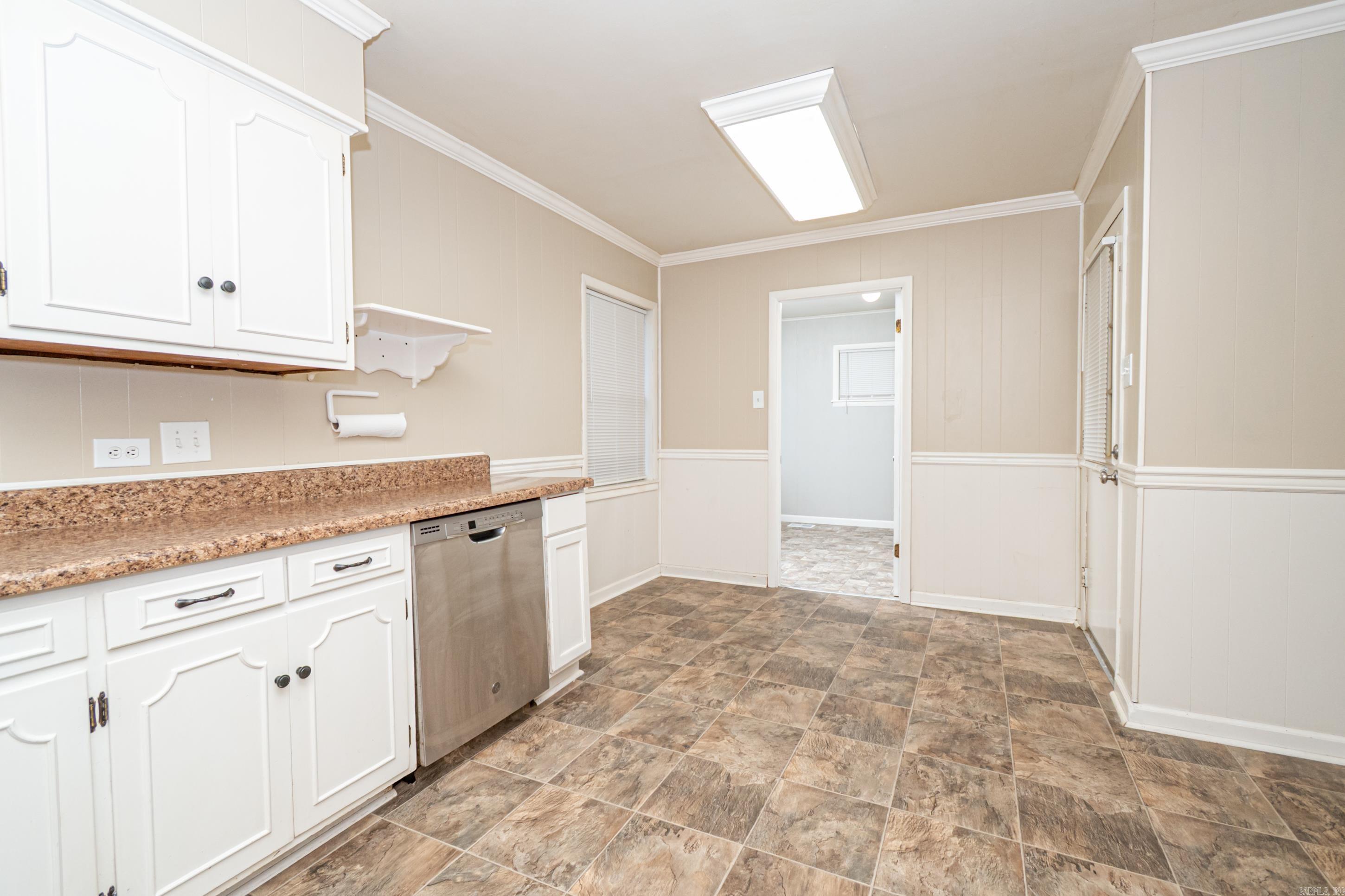 Combs 2nd - Residential