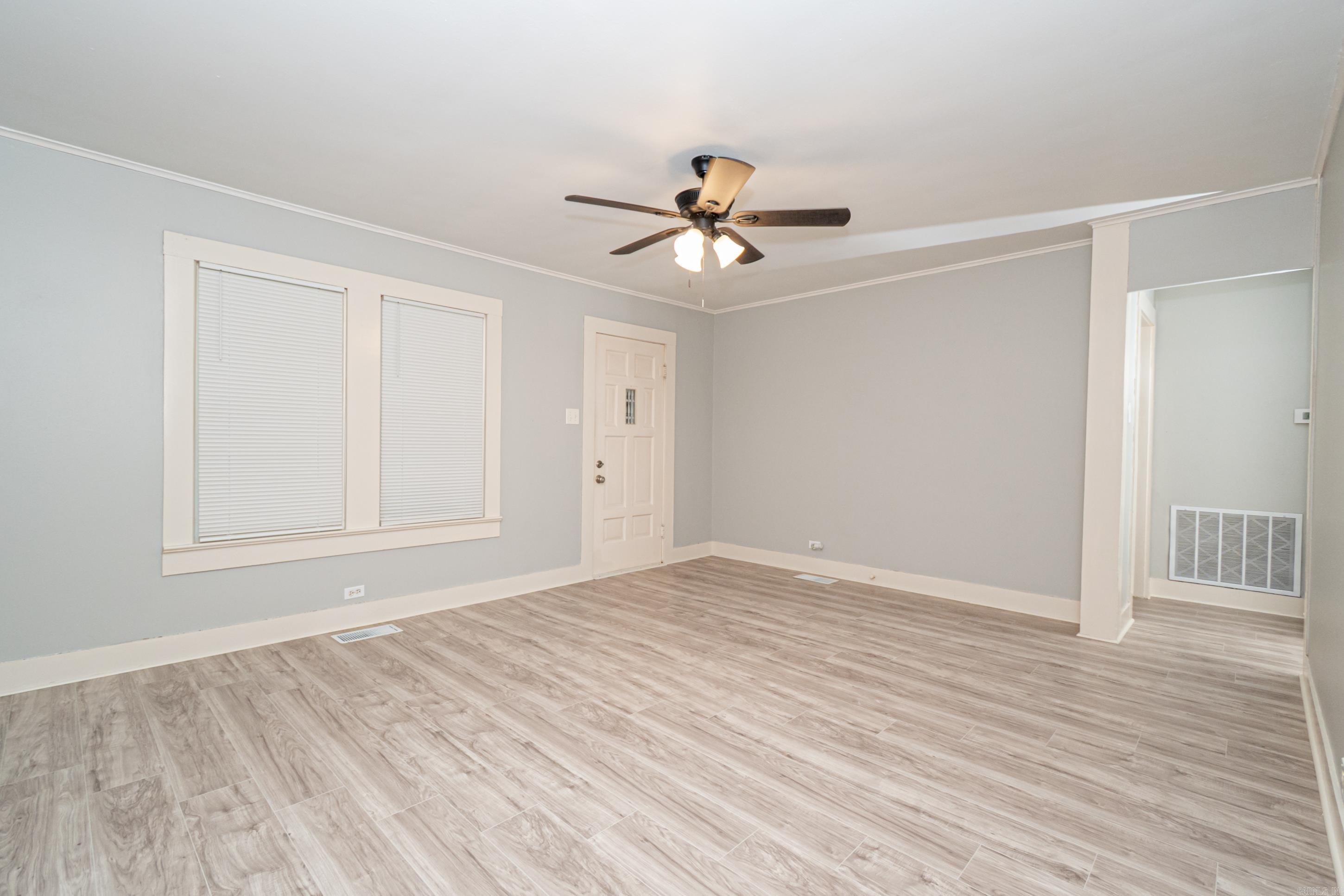 Combs 2nd - Residential