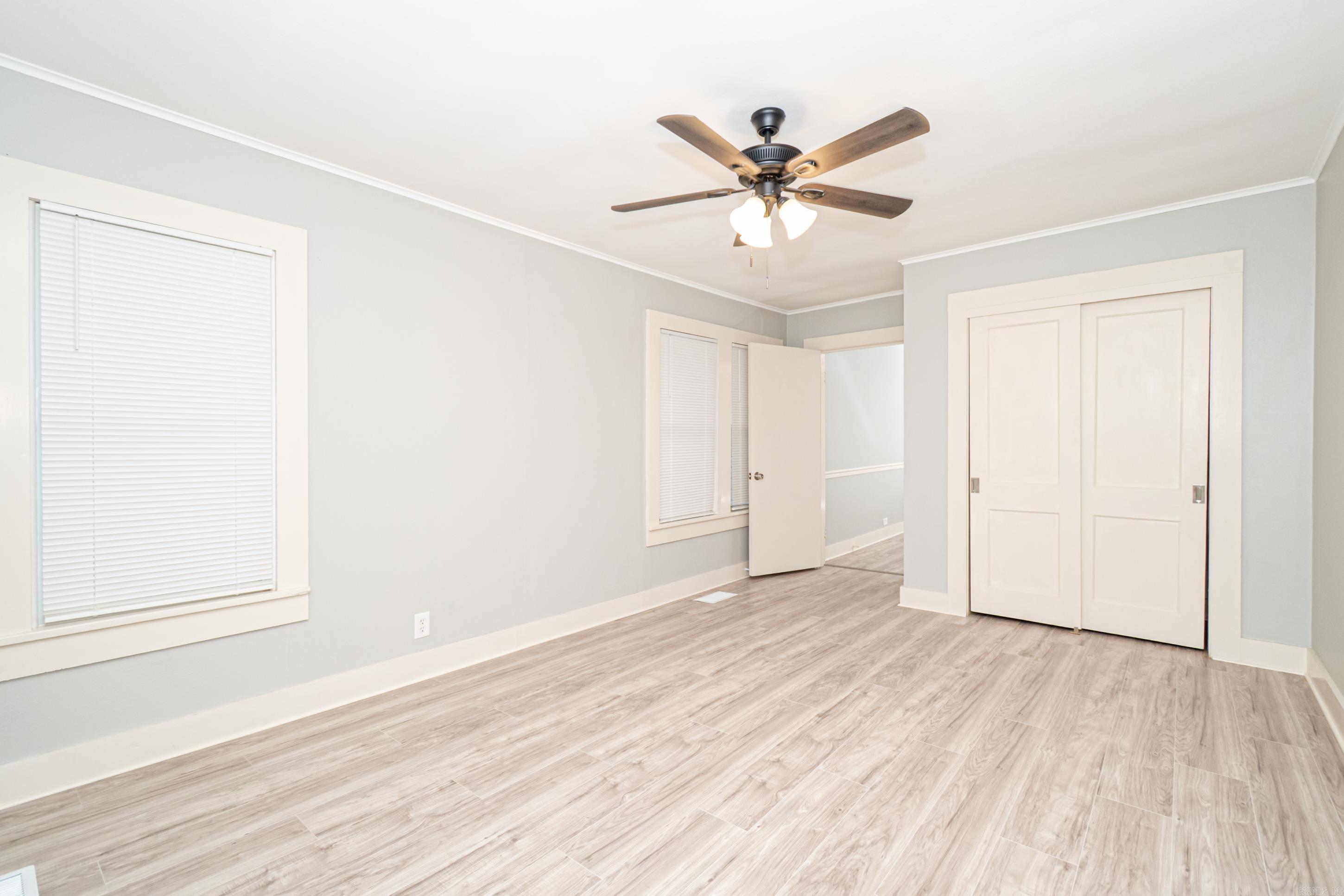 Combs 2nd - Residential