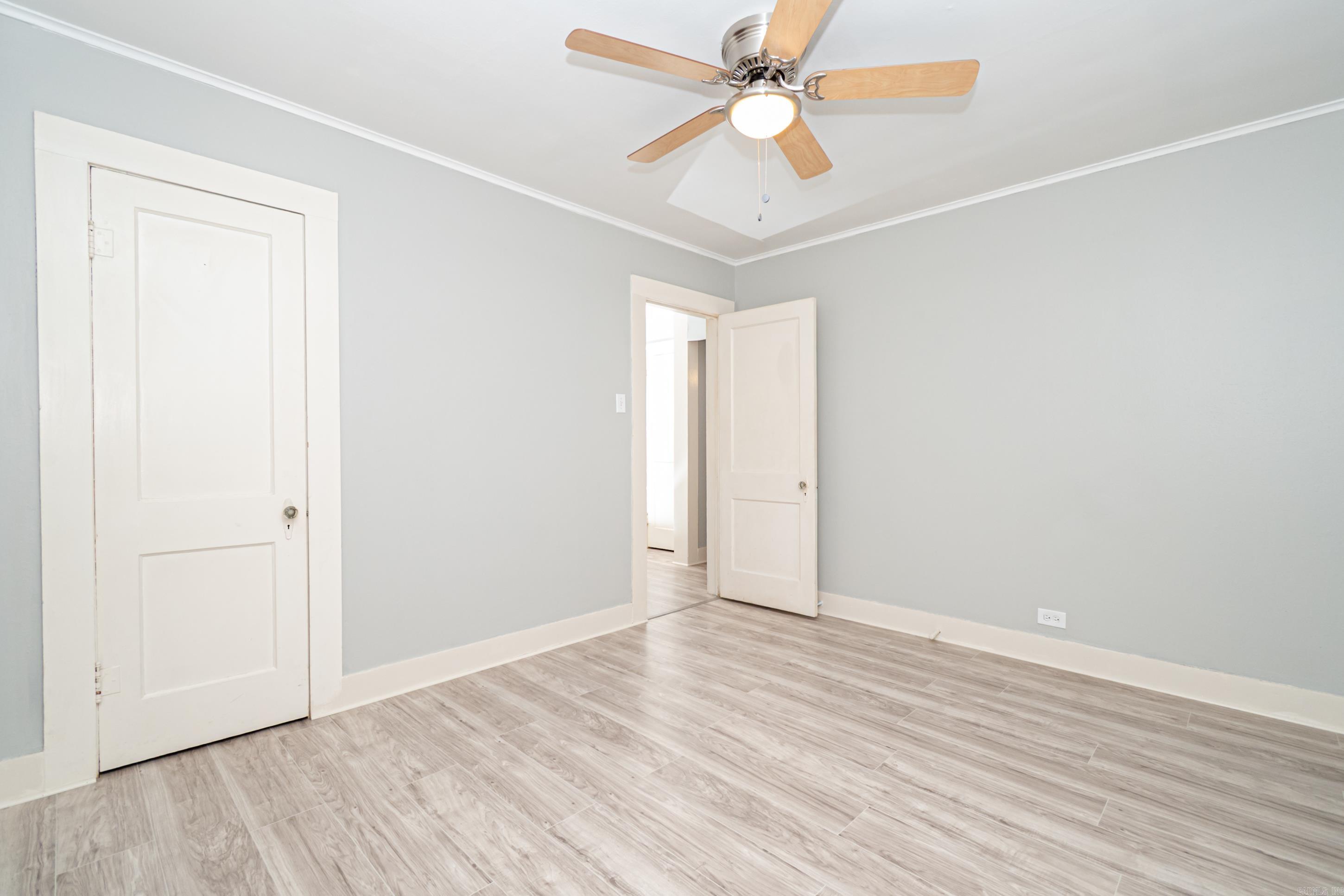 Combs 2nd - Residential