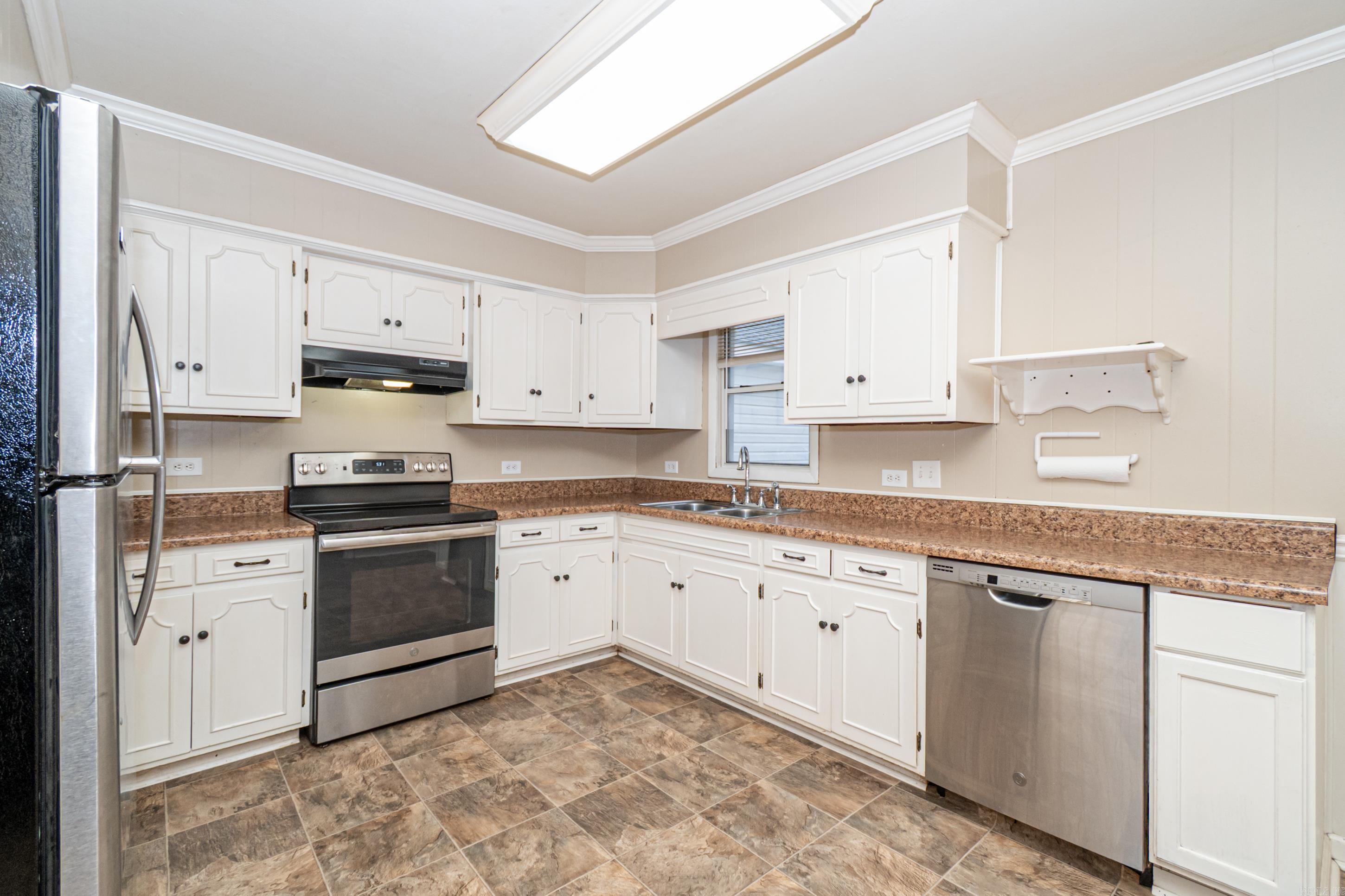 Combs 2nd - Residential