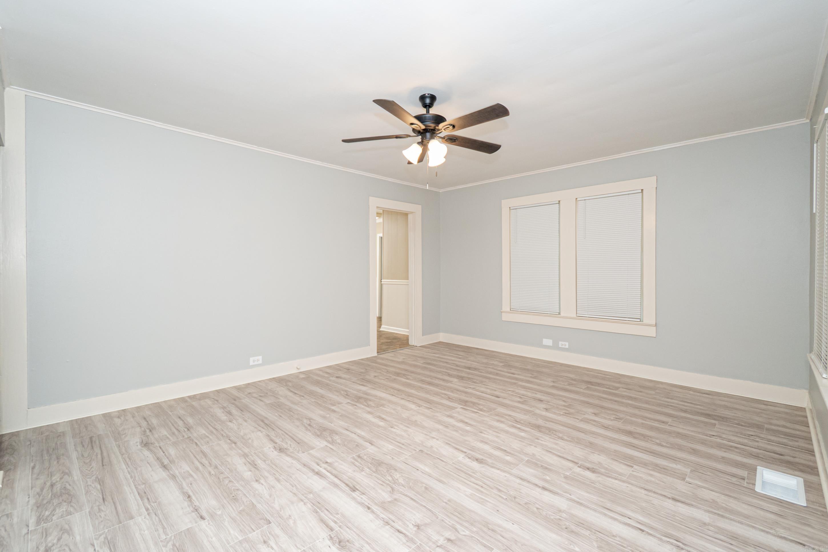 Combs 2nd - Residential