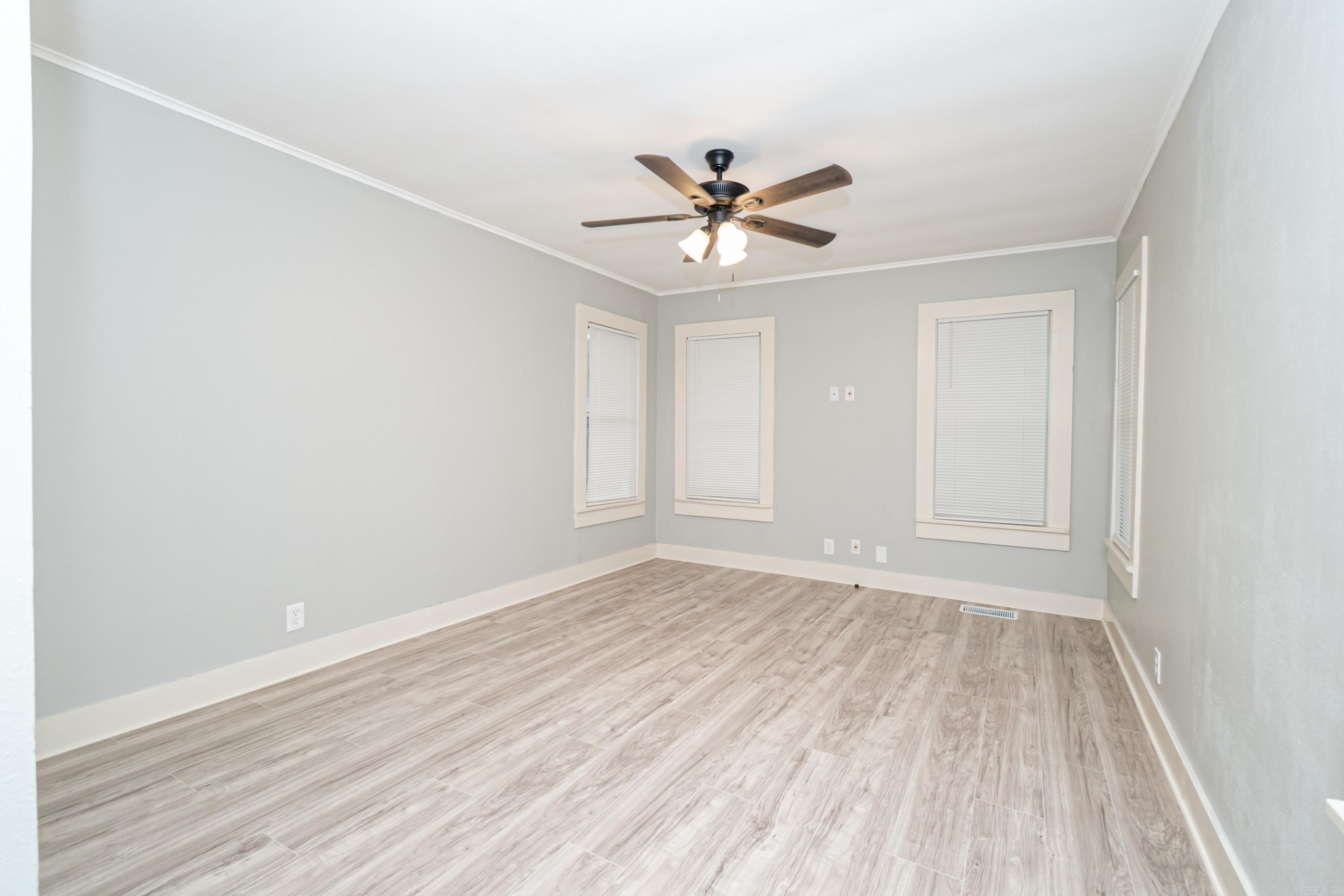 Combs 2nd - Residential