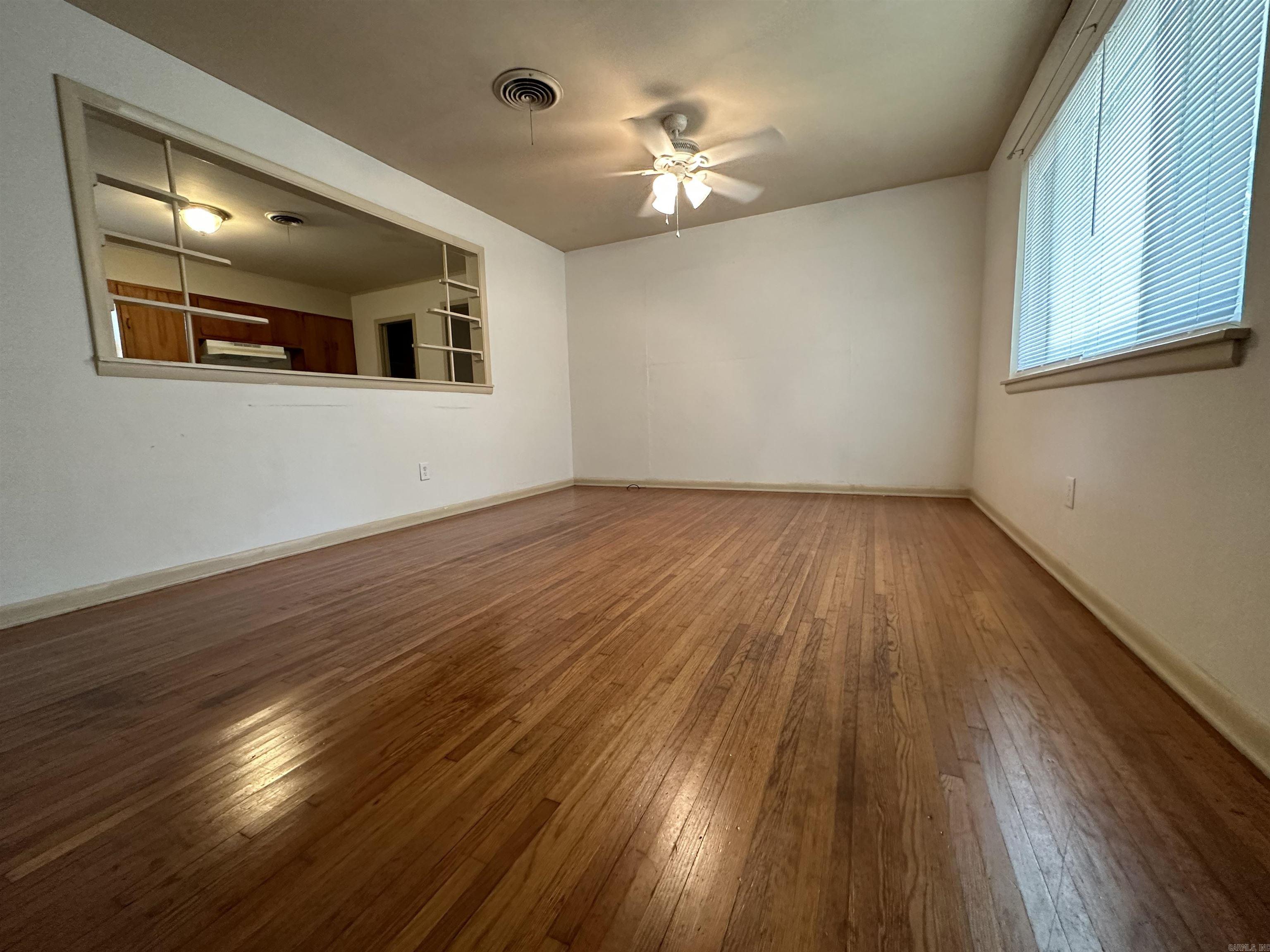 Marshall Road - Residential Lease