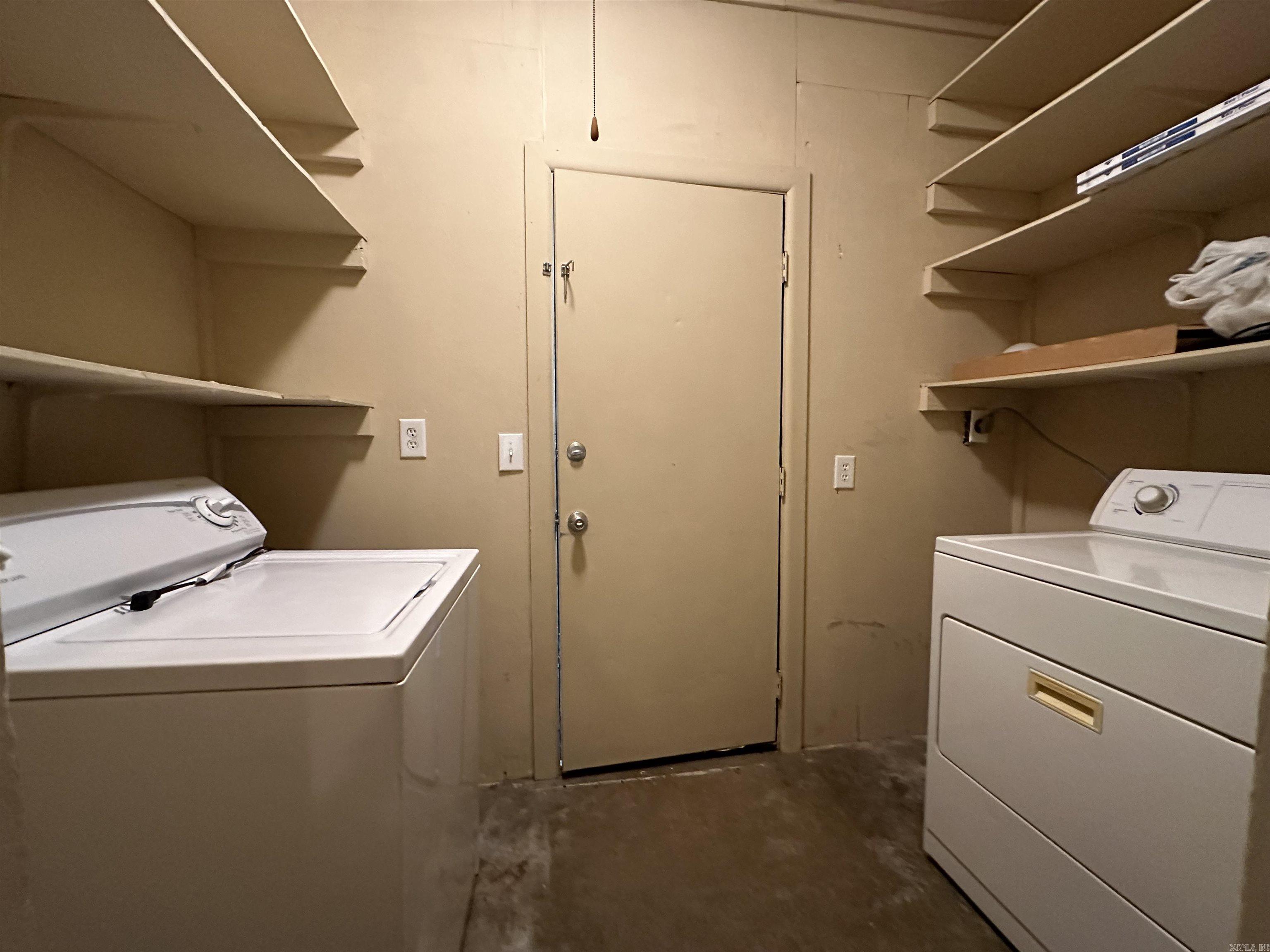 Marshall Road - Residential Lease