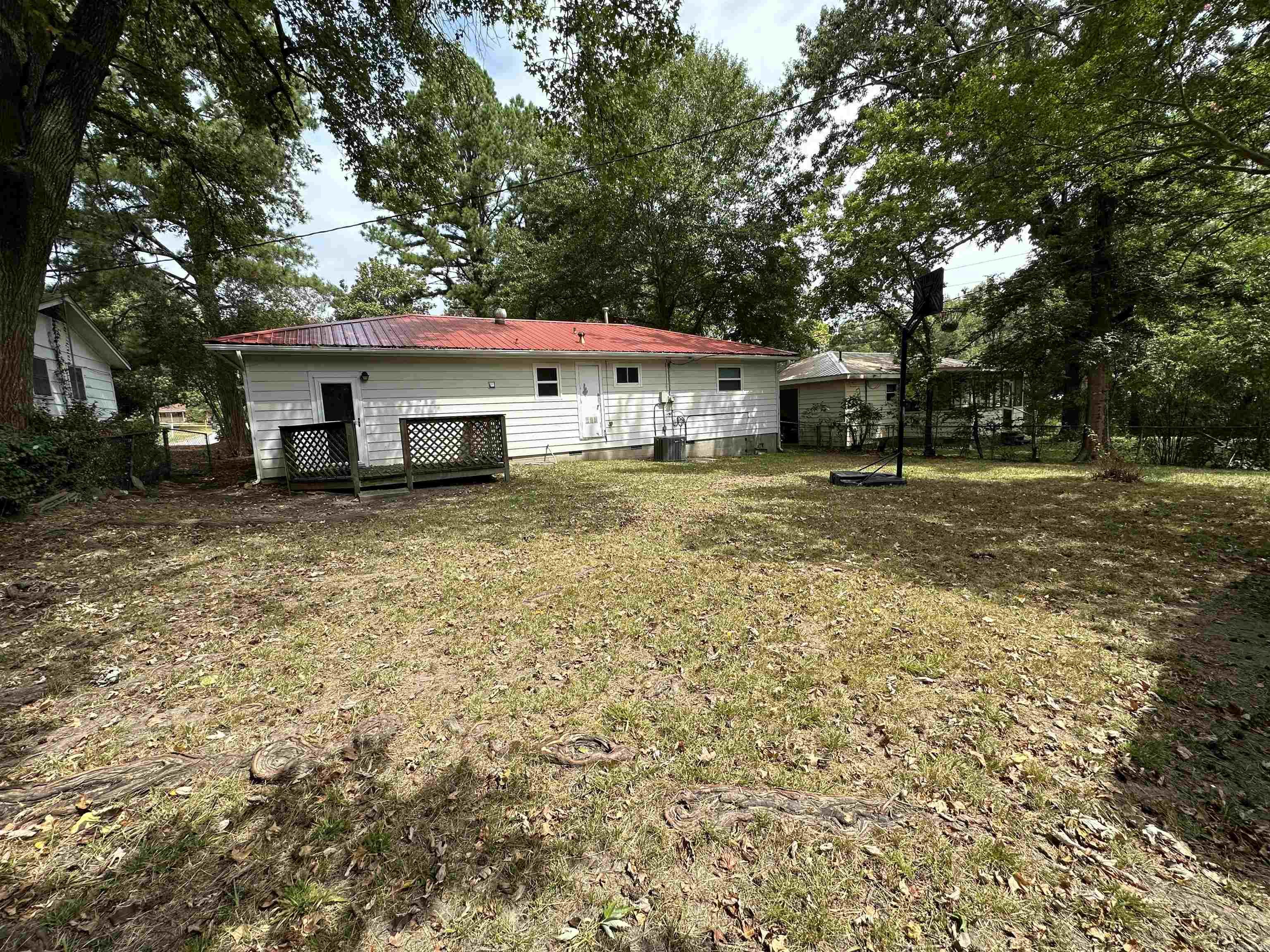 Marshall Road - Residential Lease