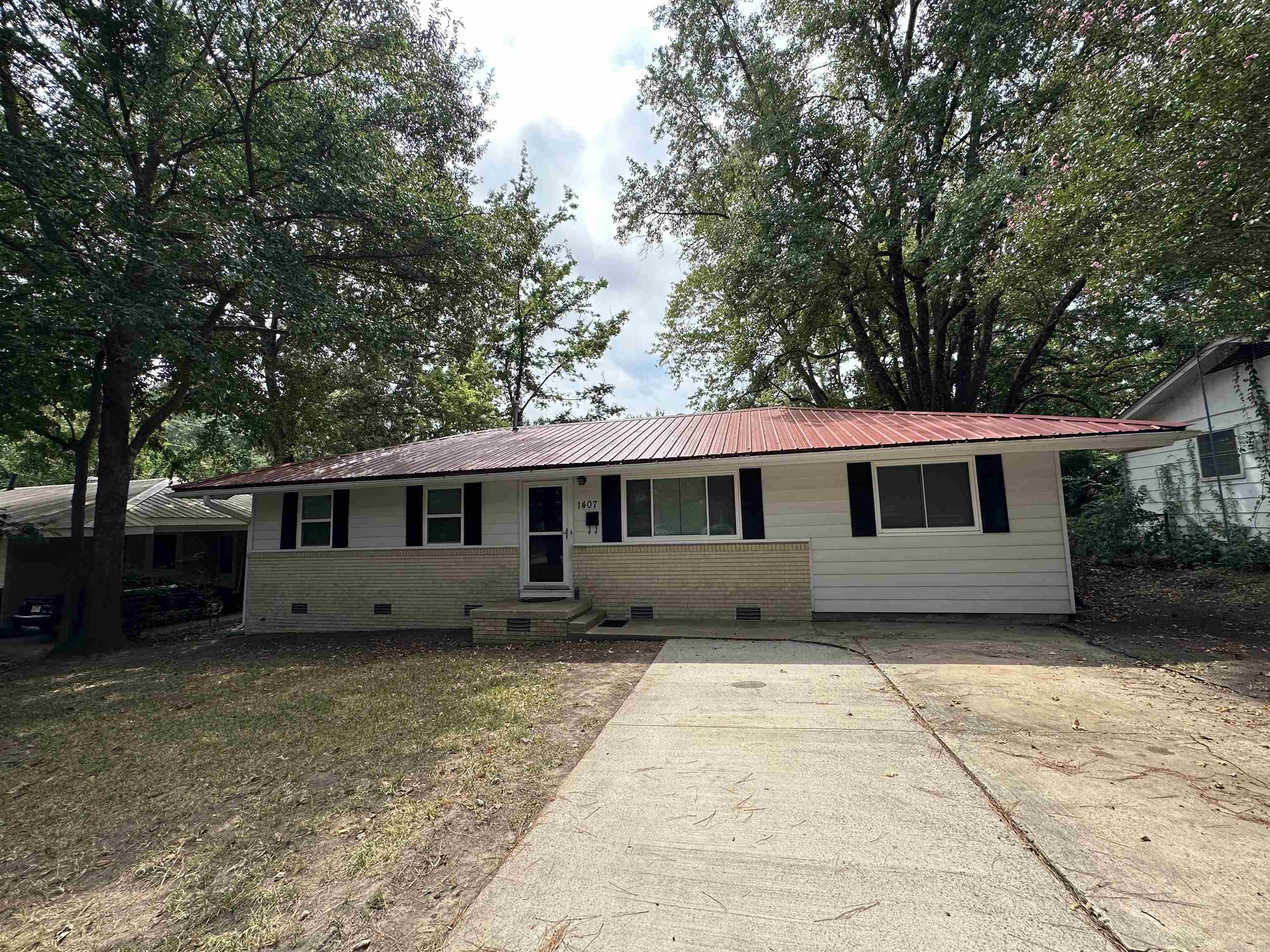 Marshall Road - Residential Lease