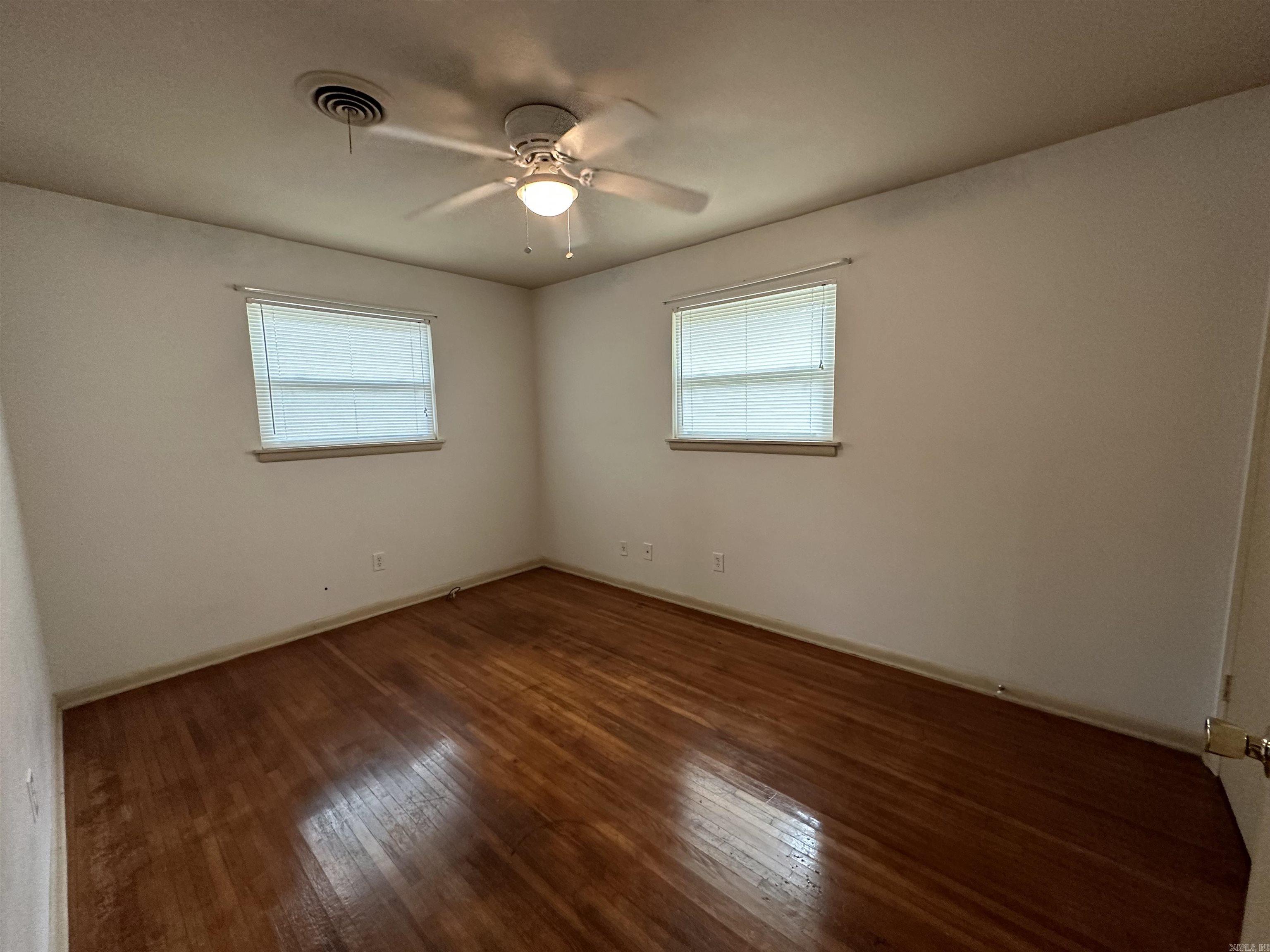 Marshall Road - Residential Lease