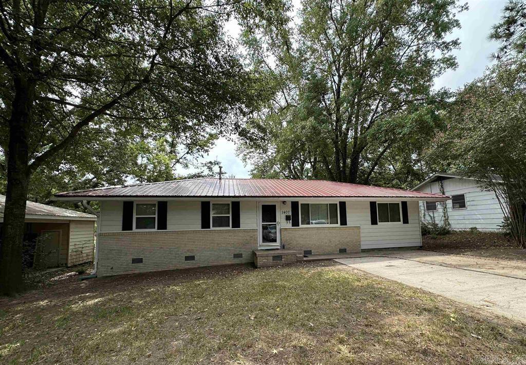 Marshall Road - Residential Lease