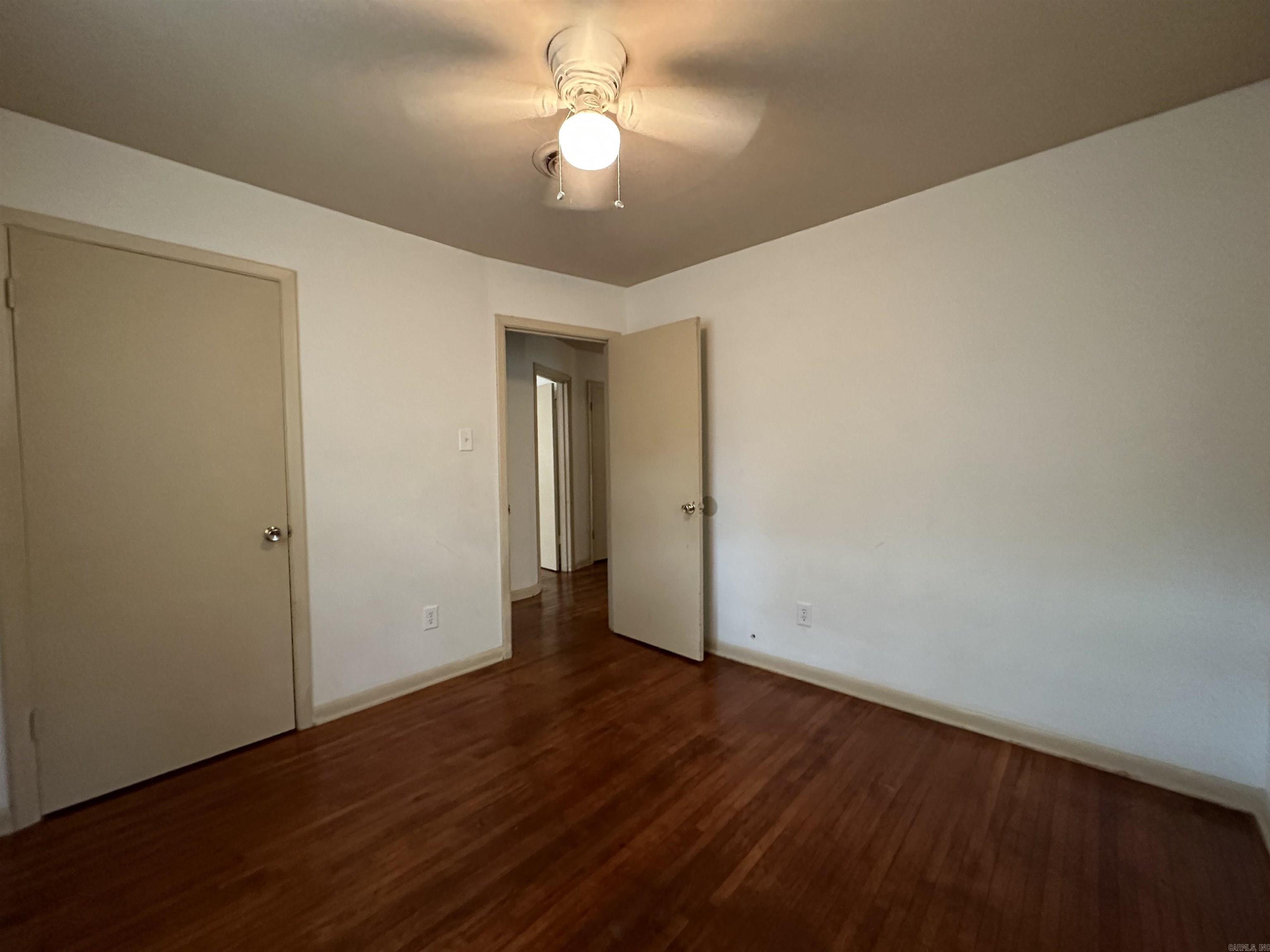 Marshall Road - Residential Lease