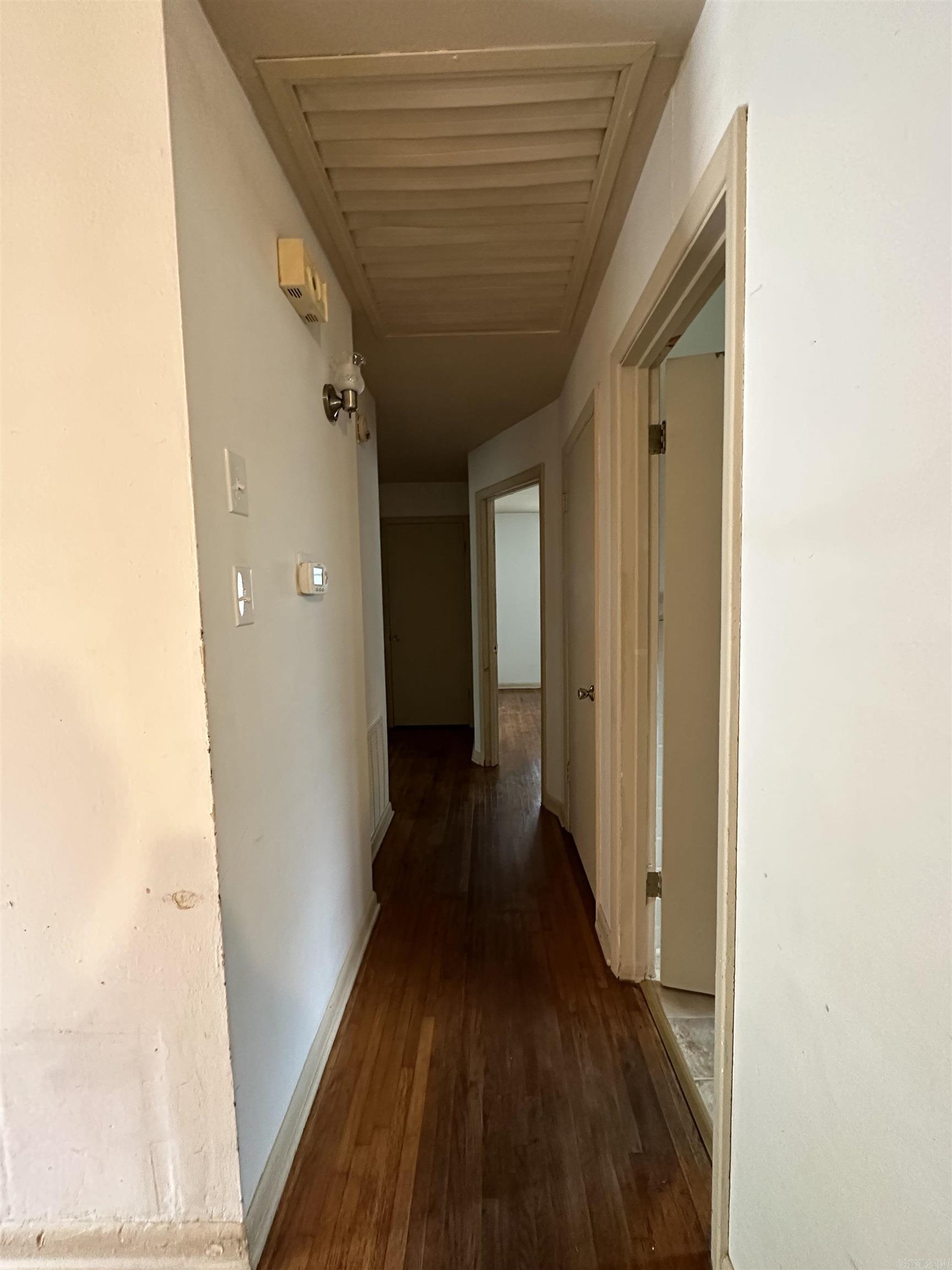 Marshall Road - Residential Lease