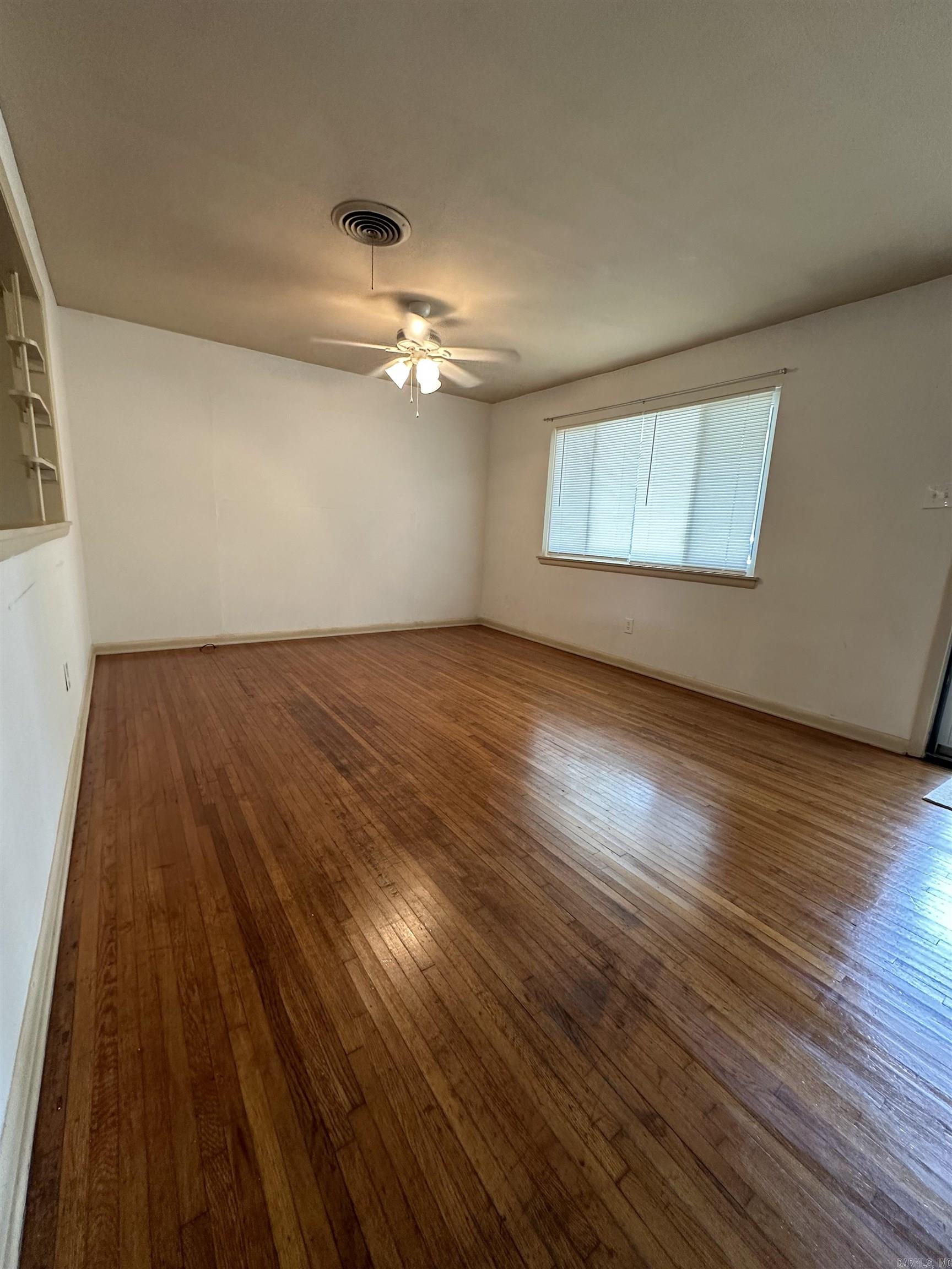 Marshall Road - Residential Lease