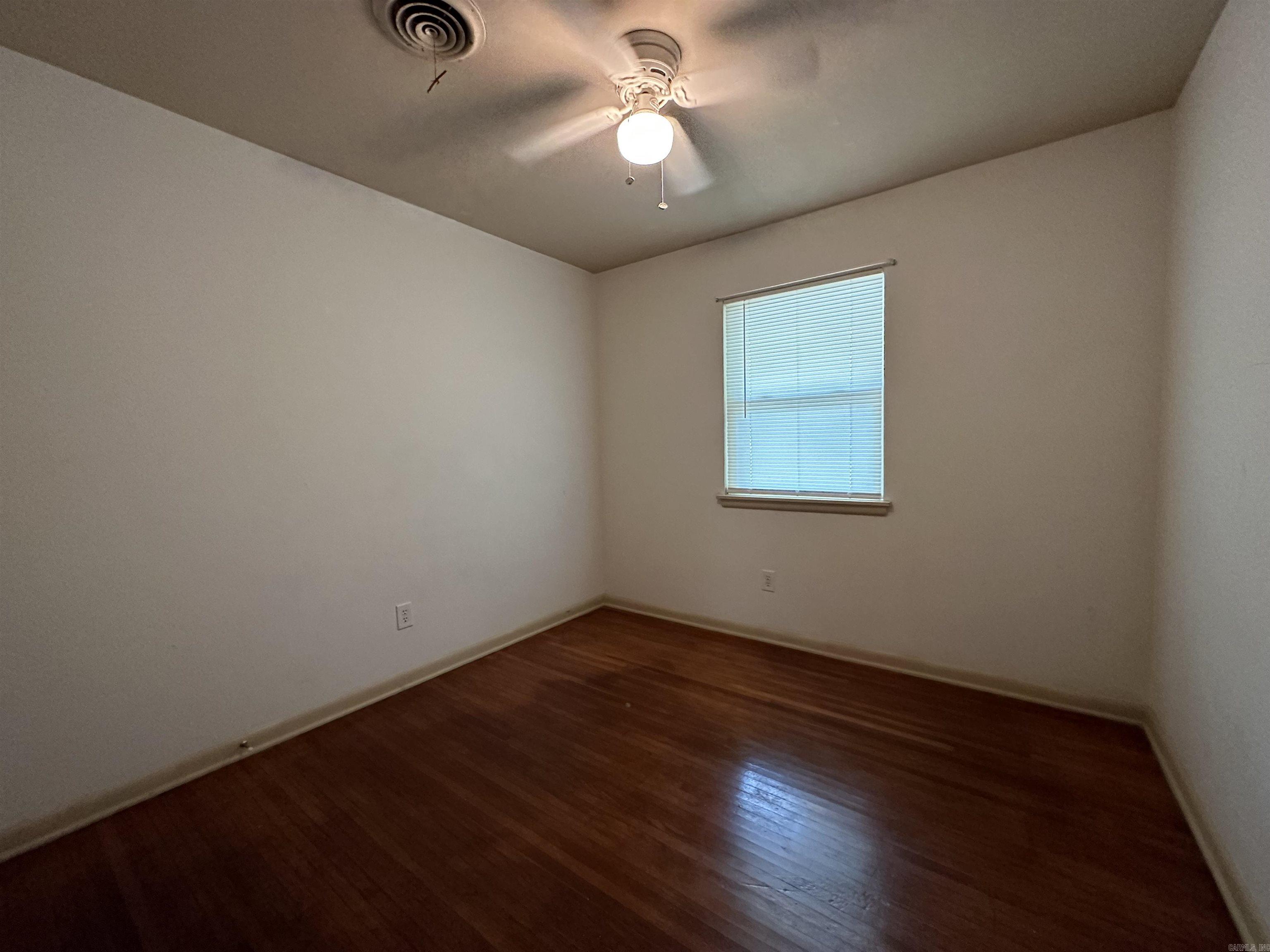 Marshall Road - Residential Lease