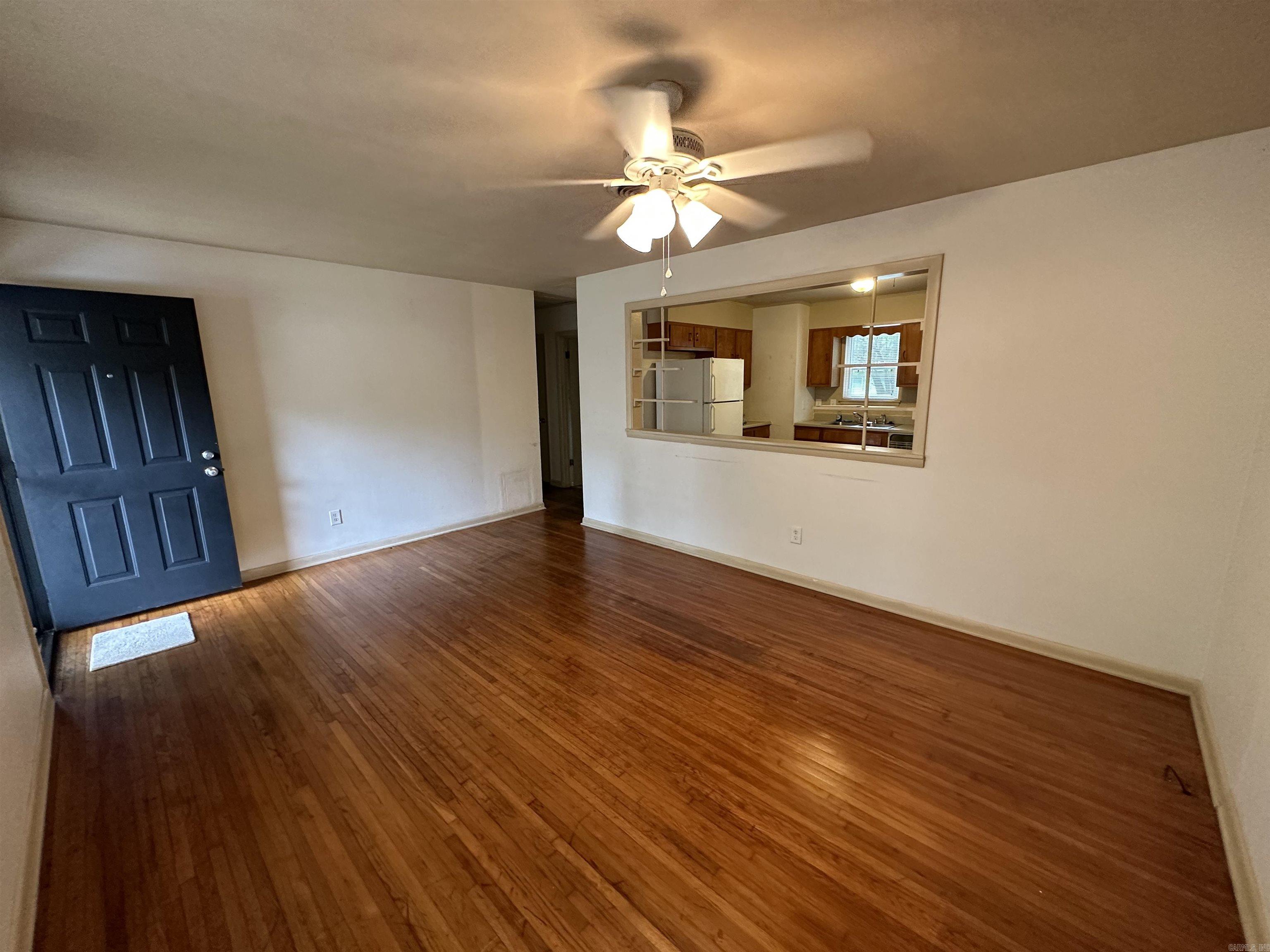 Marshall Road - Residential Lease