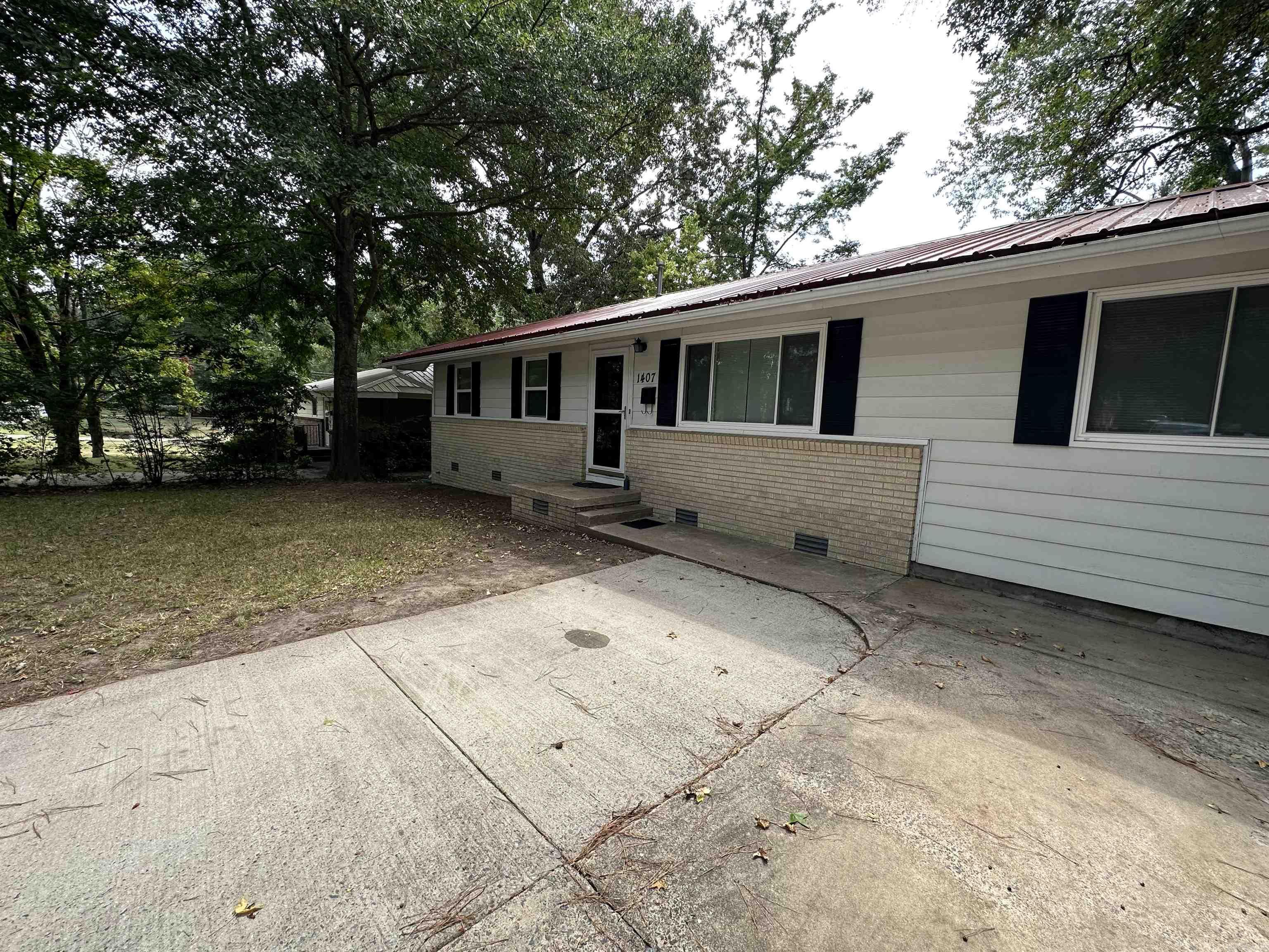 Marshall Road - Residential Lease