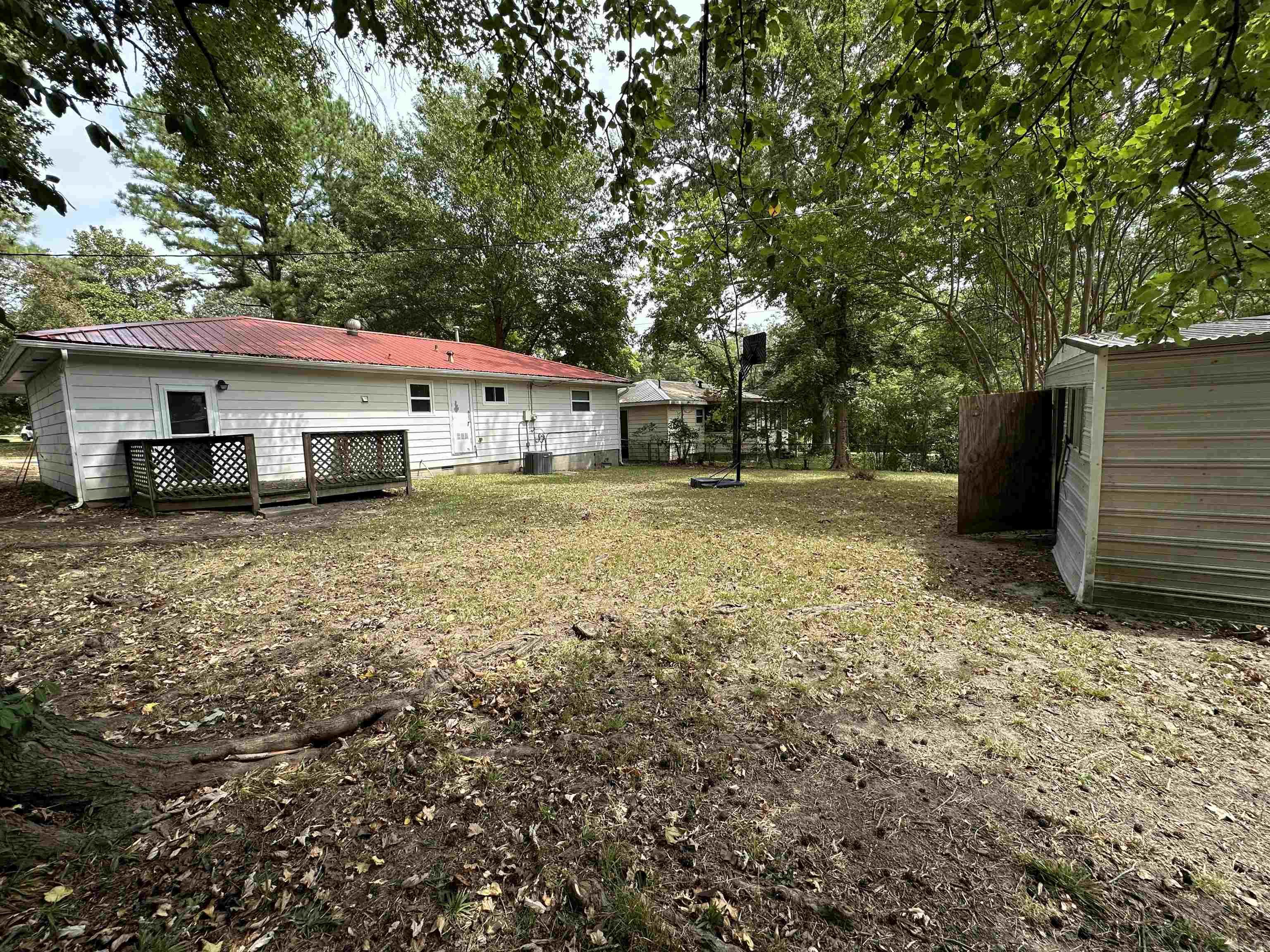 Marshall Road - Residential Lease