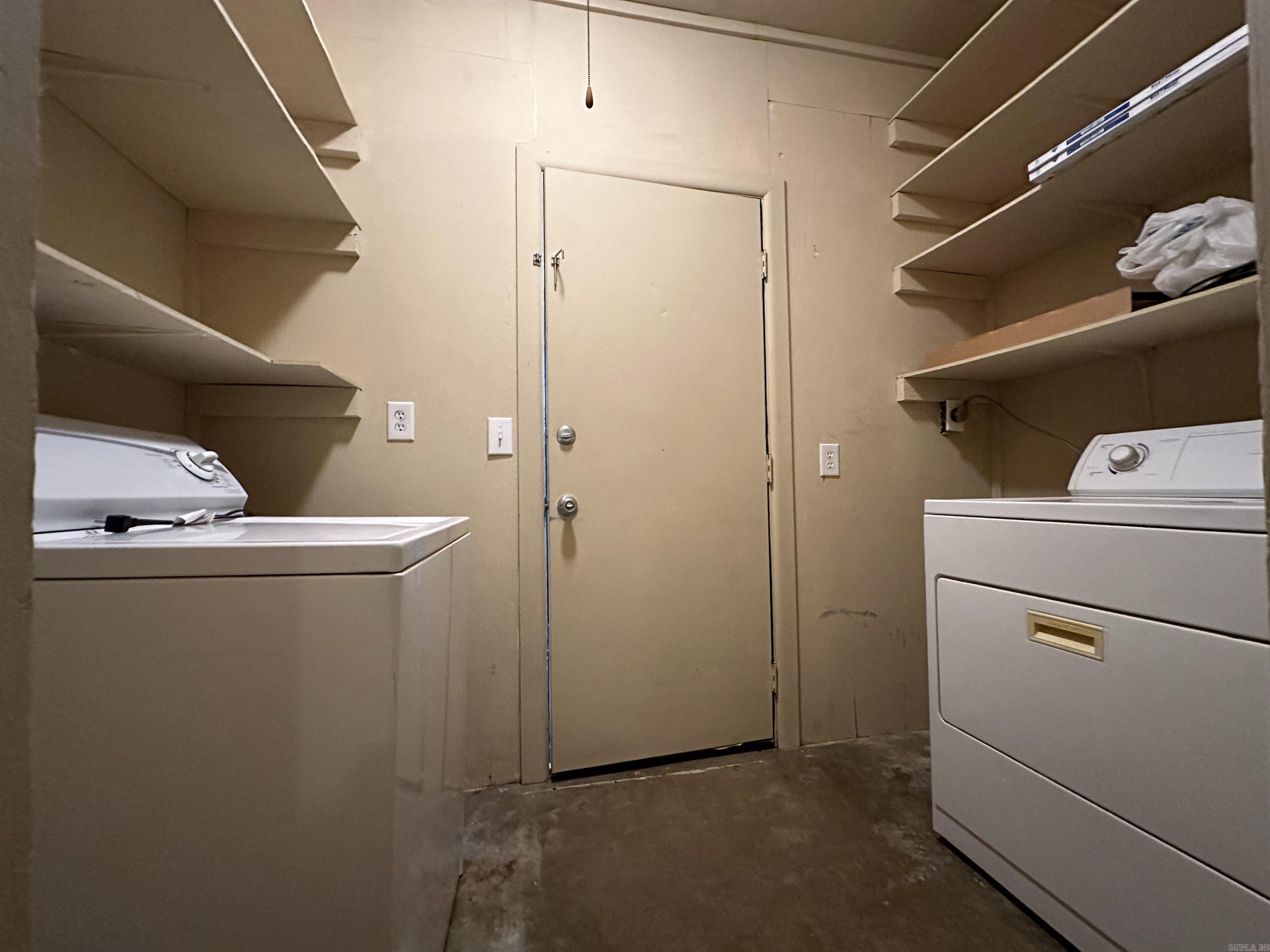 Marshall Road - Residential Lease