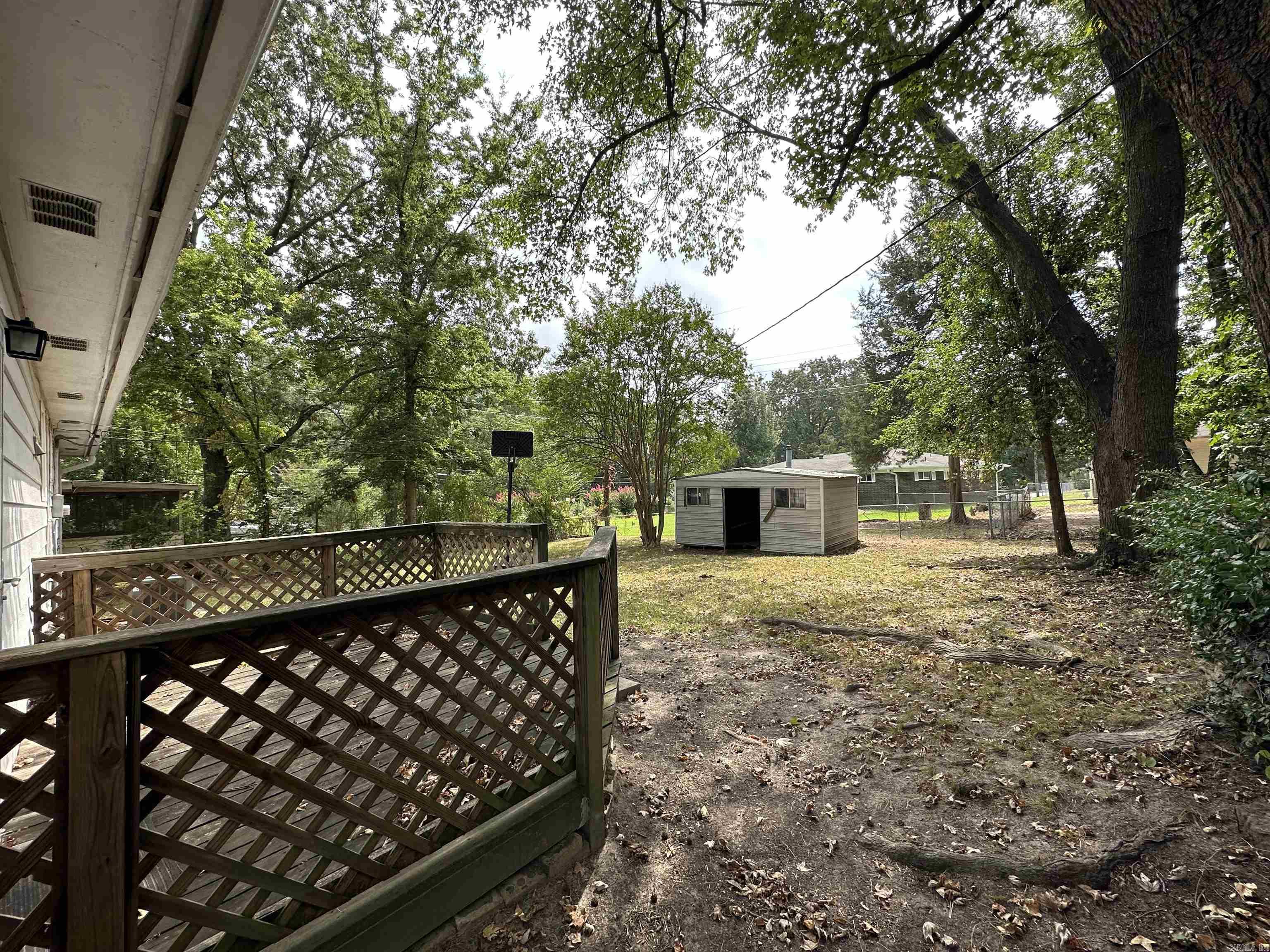 Marshall Road - Residential Lease