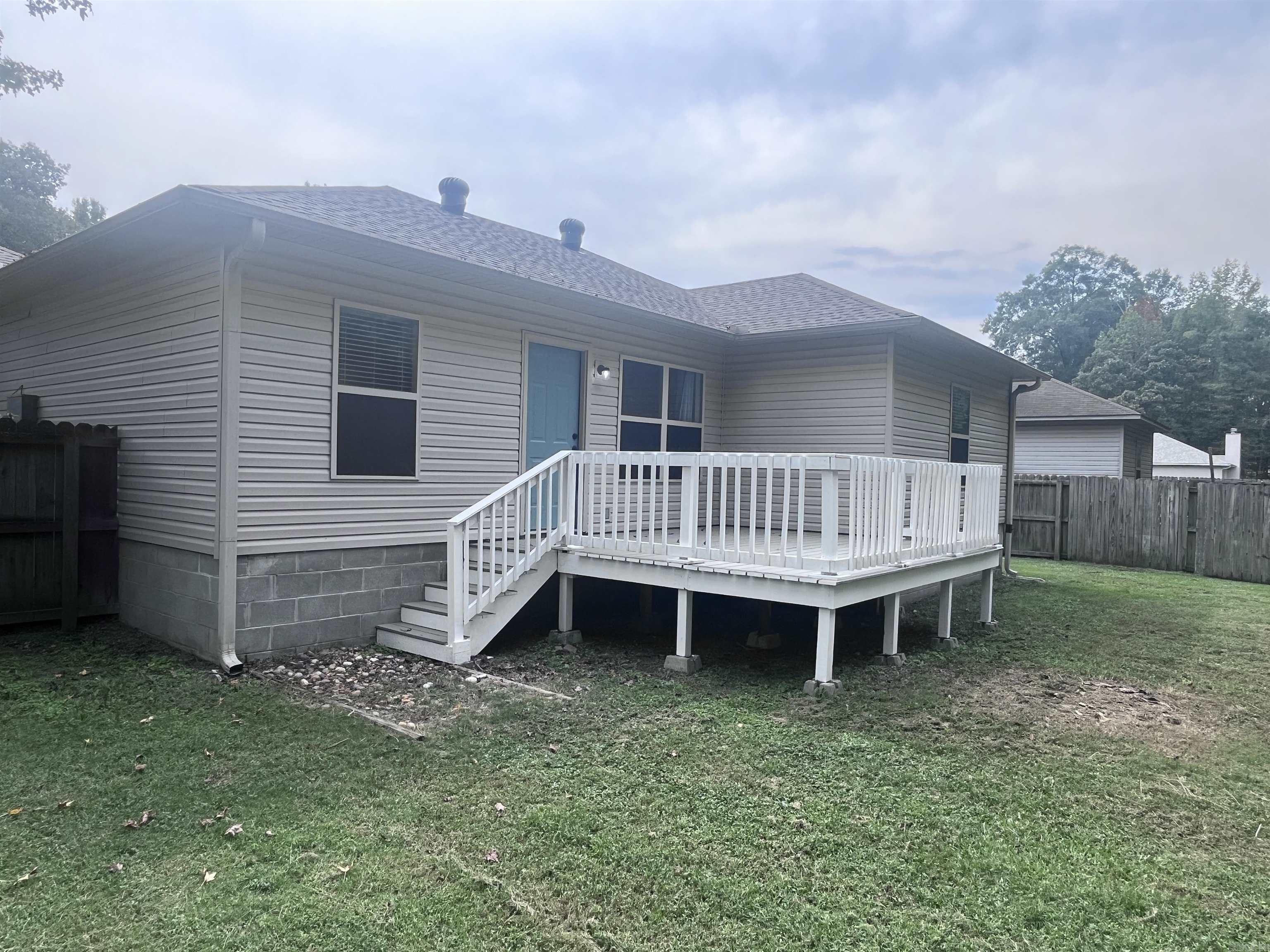 Fowler Ridge - Residential Lease