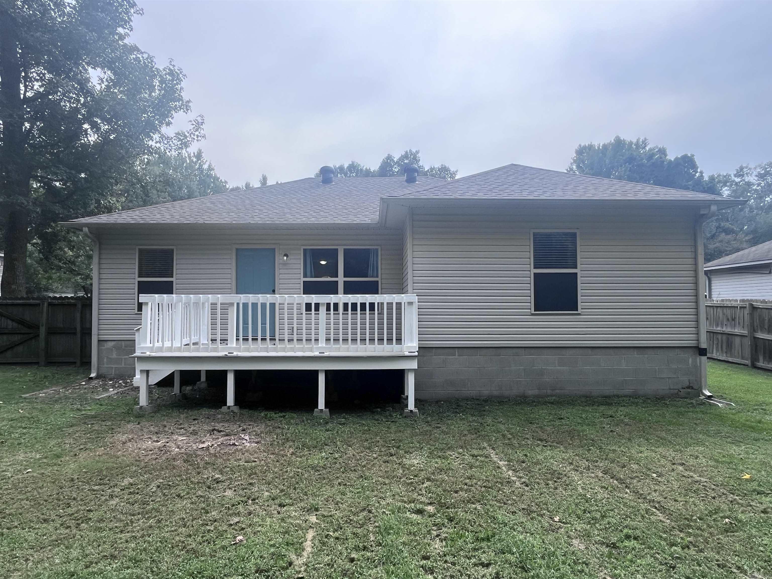 Fowler Ridge - Residential Lease