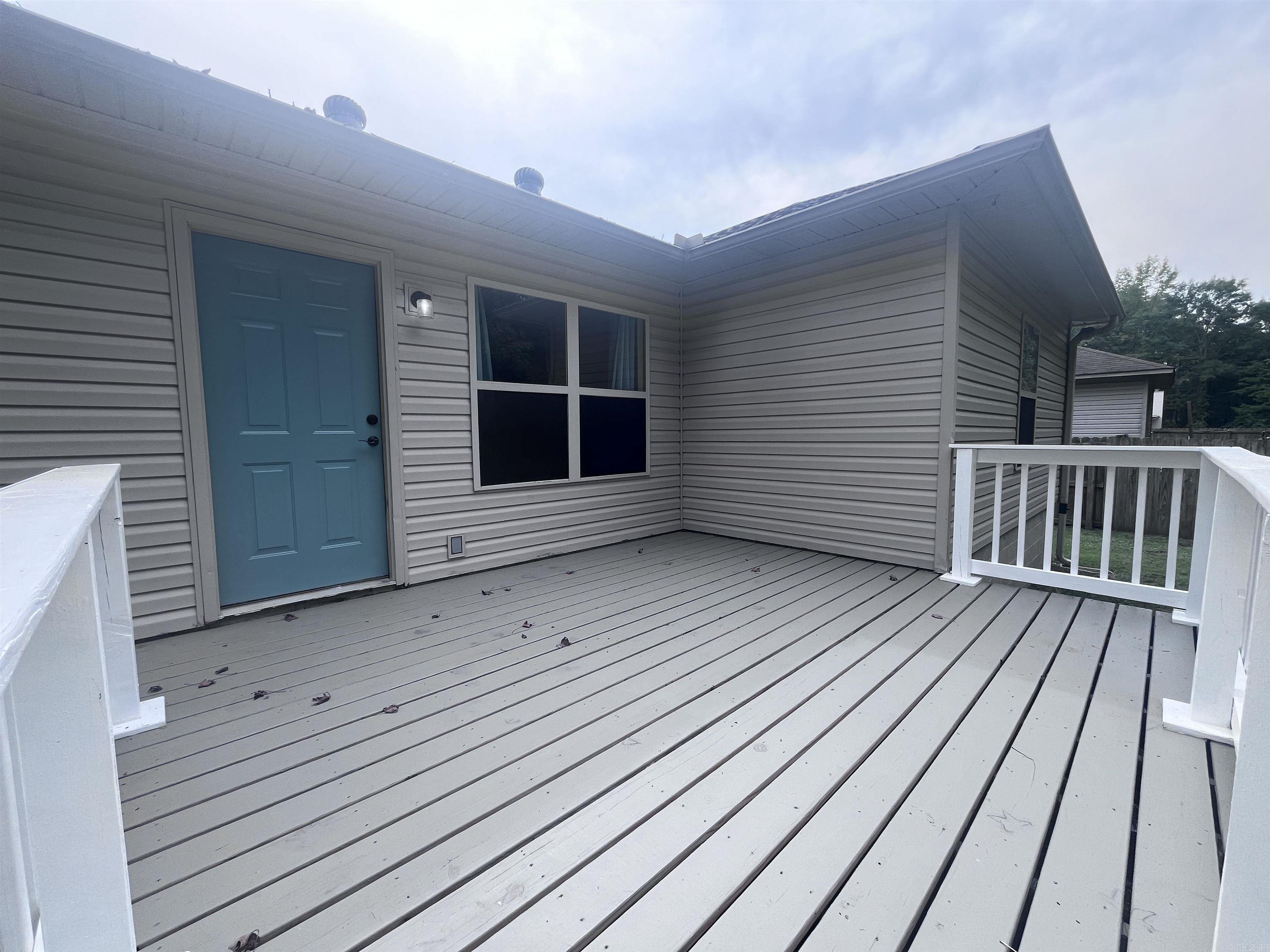 Fowler Ridge - Residential Lease