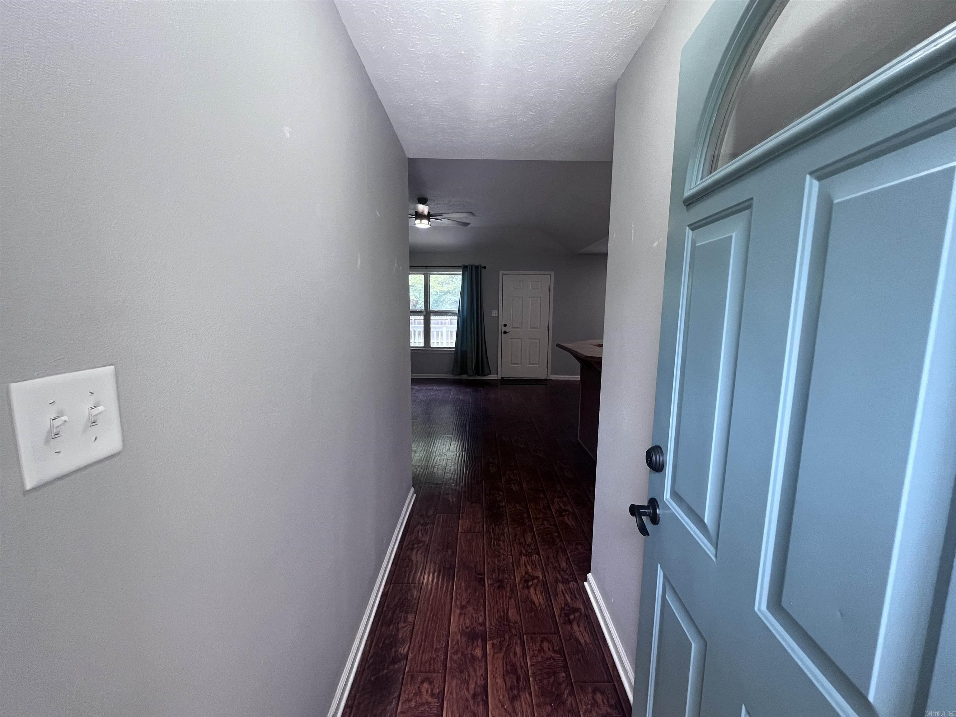 Fowler Ridge - Residential Lease